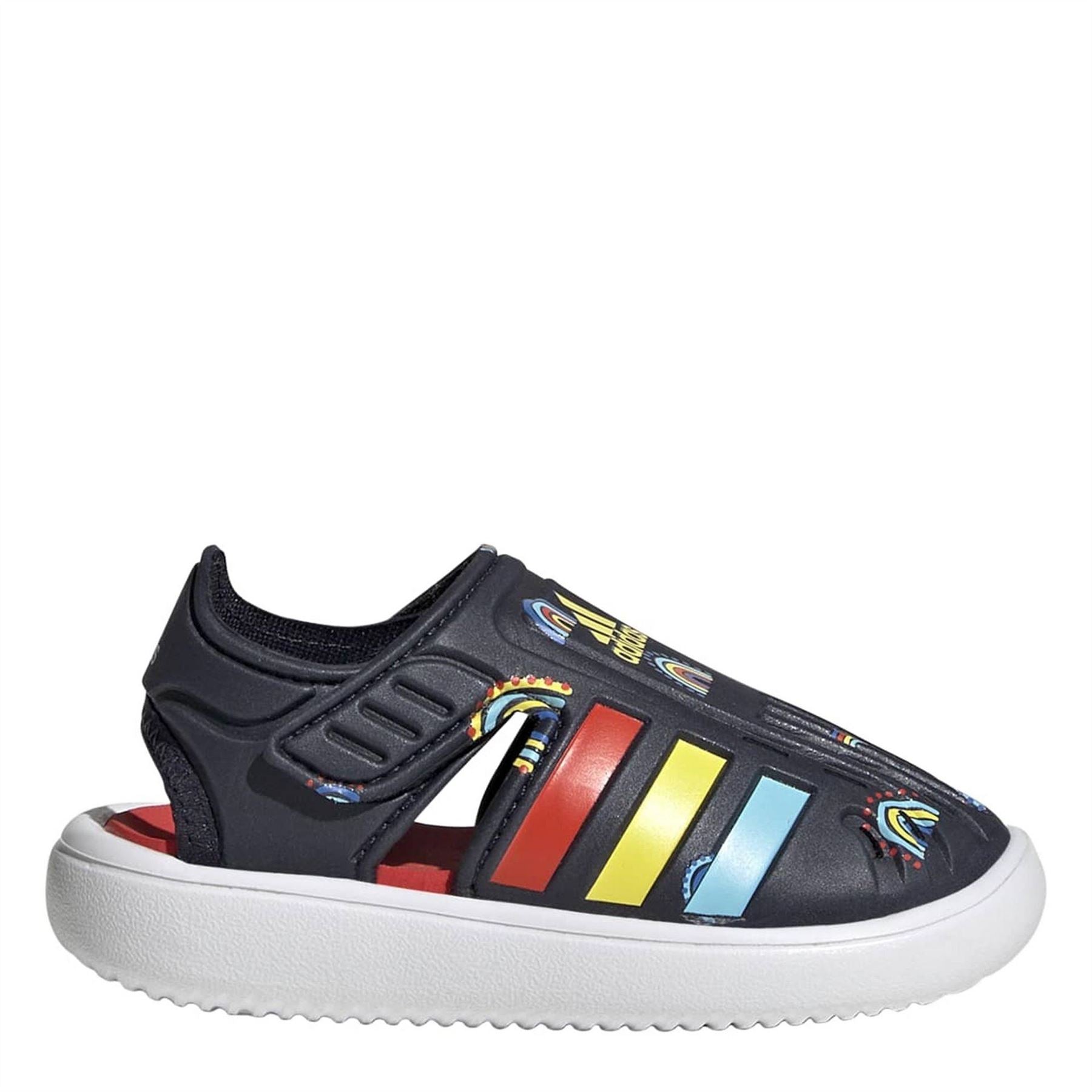 adidas Toe Water Sandals