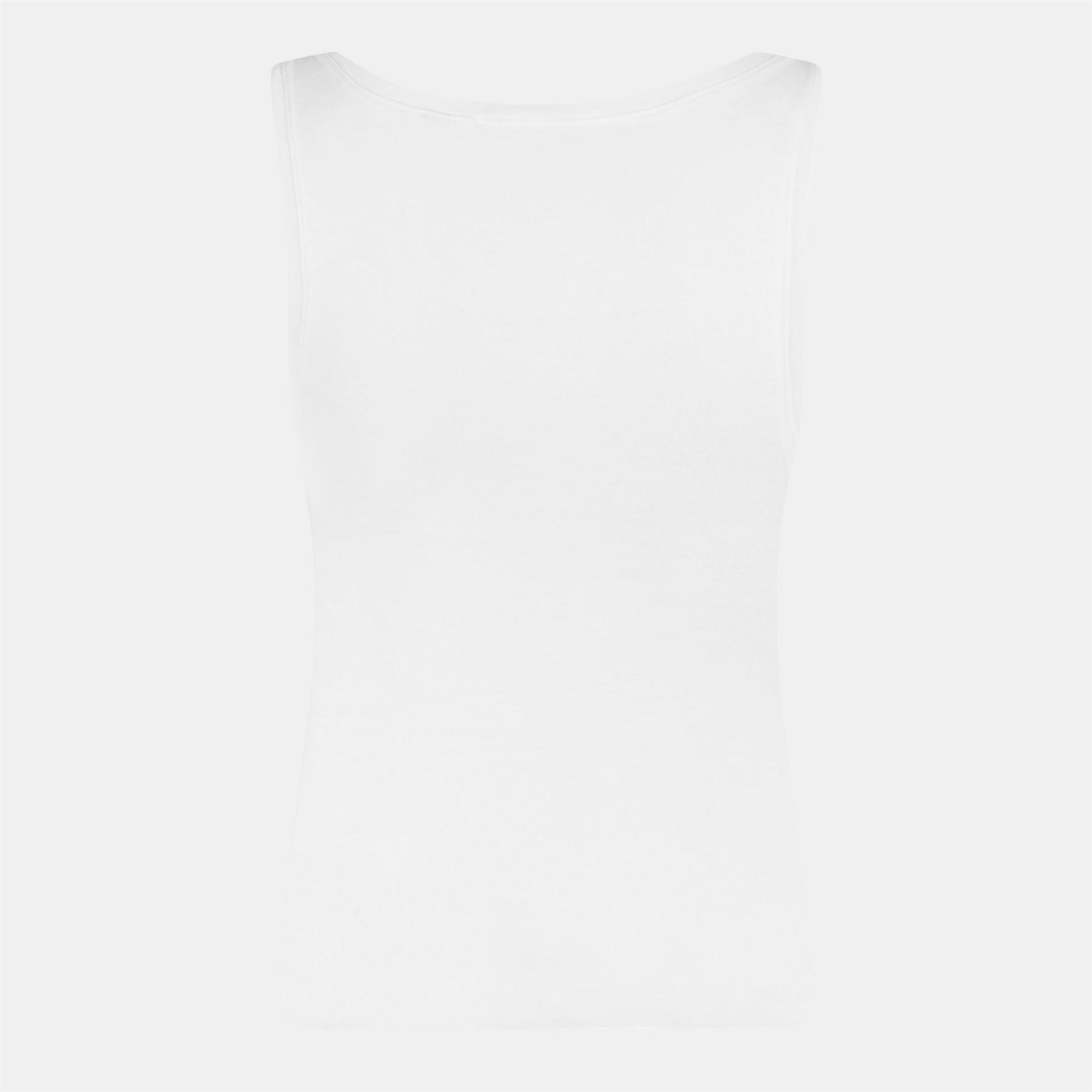 Jack Wills Slim Fit Scoop Neck Tank