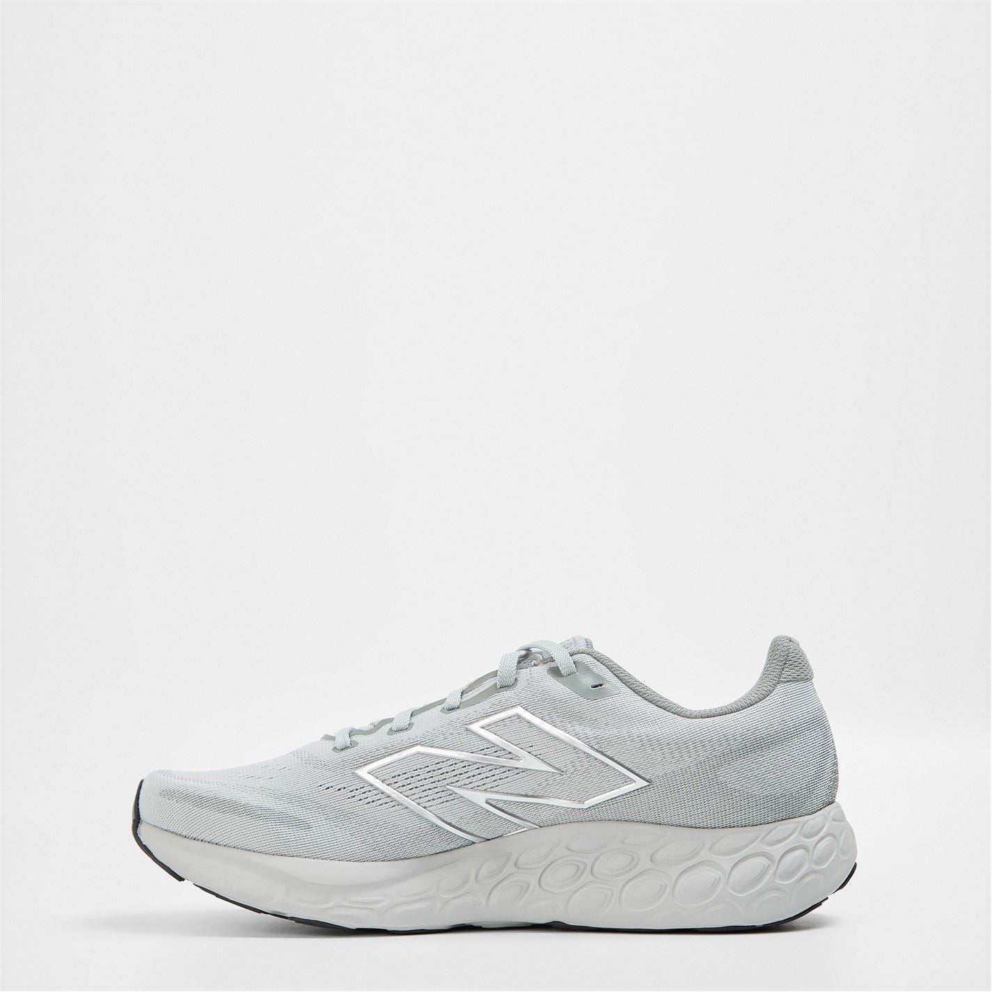 New Balance Mens Fresh Foam 680 Road Running Shoe