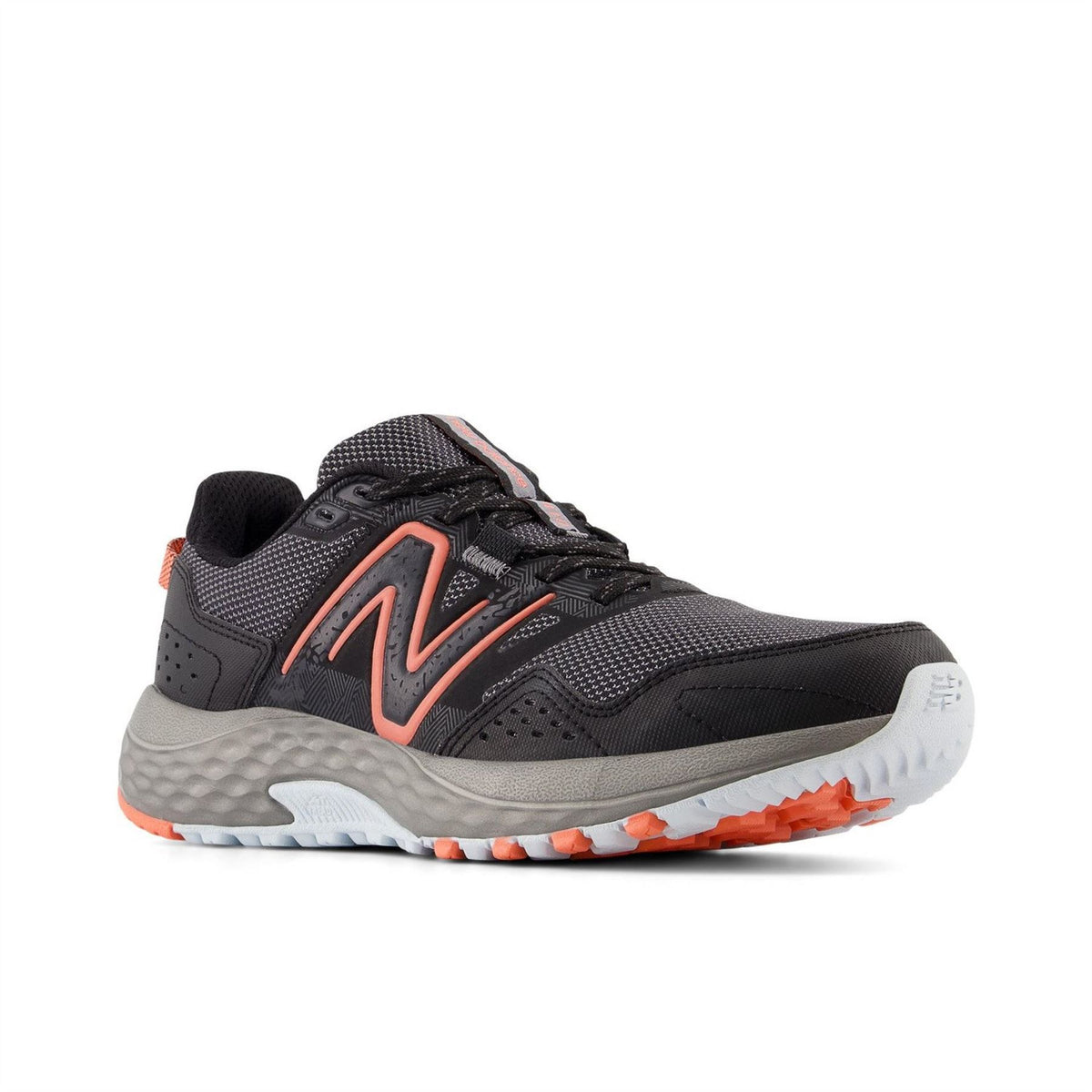 New Balance Womens 410v8 Trail Running Shoes