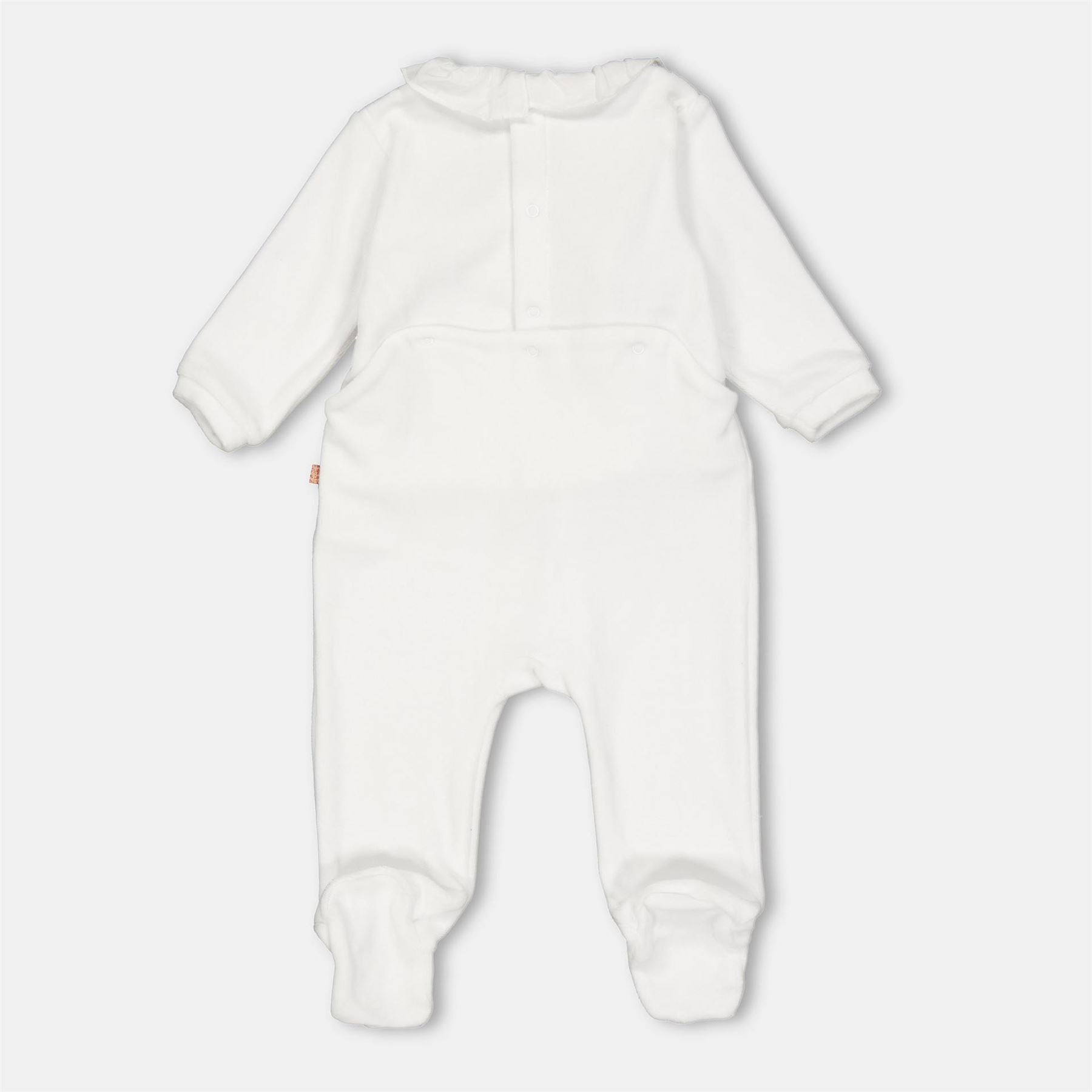 Carrement Beau Long Sleeve Pyjama Set