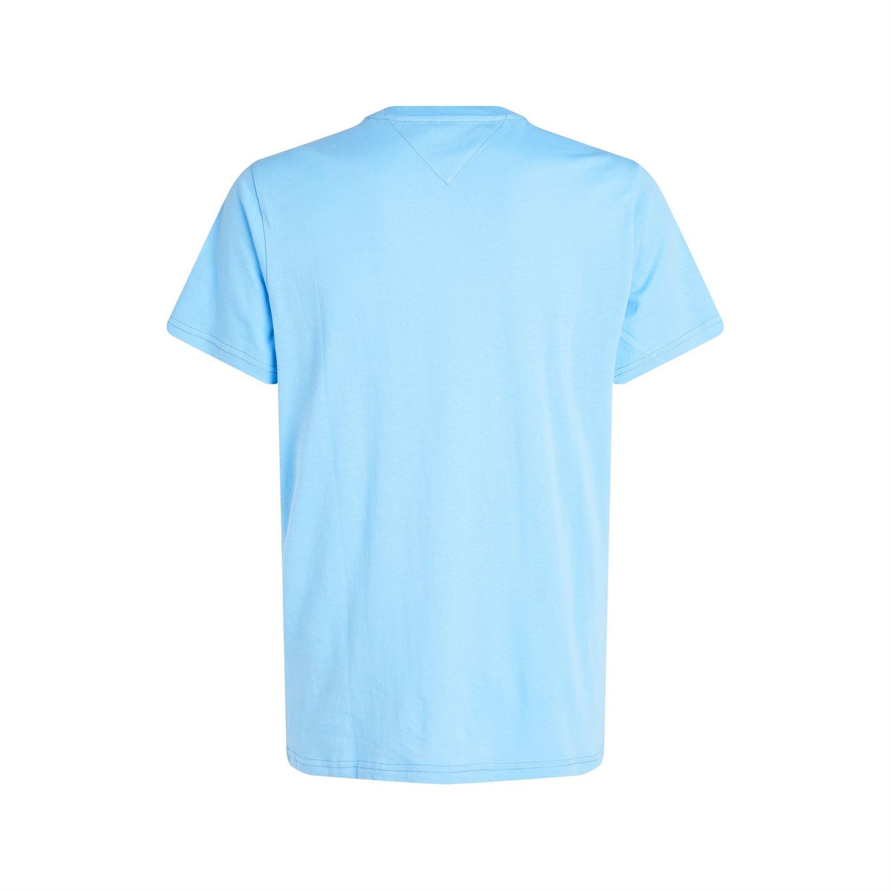 Tommy Jeans Slim Essential Flag Regular Fit T-Shirt