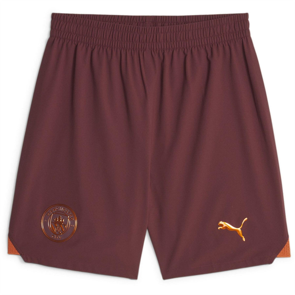 Puma Mens Shorts Promo Football Shorts