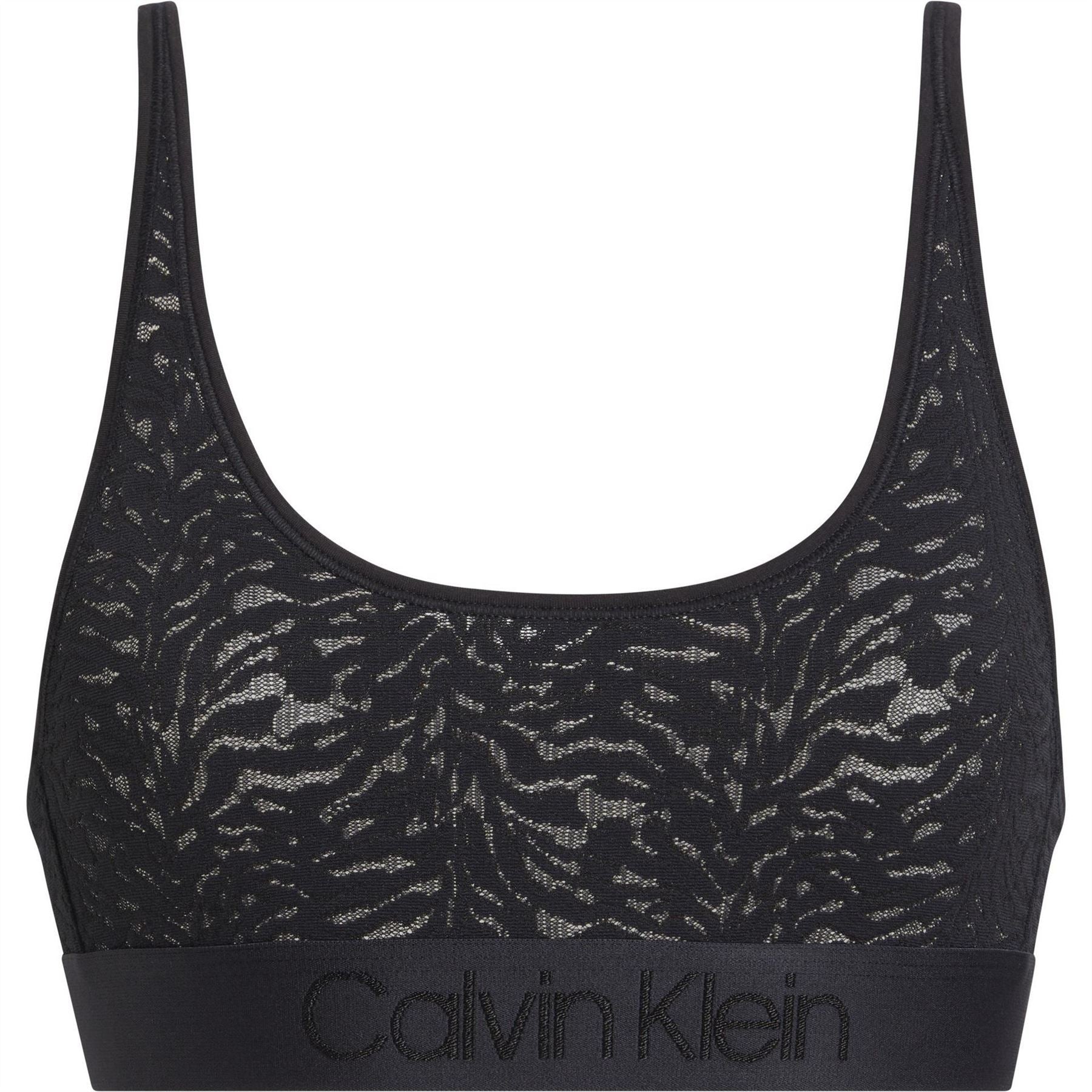 Calvin Klein Bralette