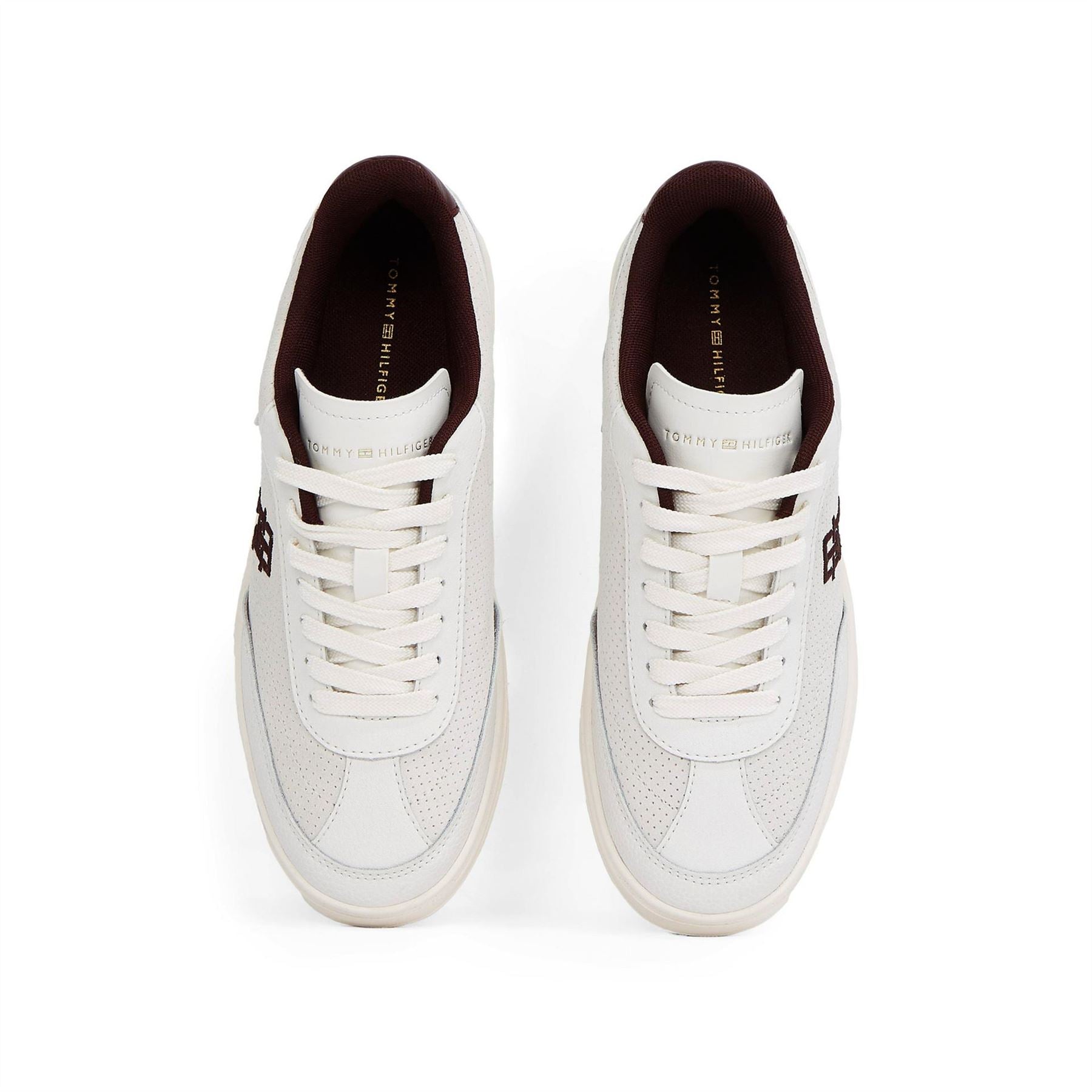 Tommy Hilfiger Heritage Perf Low Top Sneakers