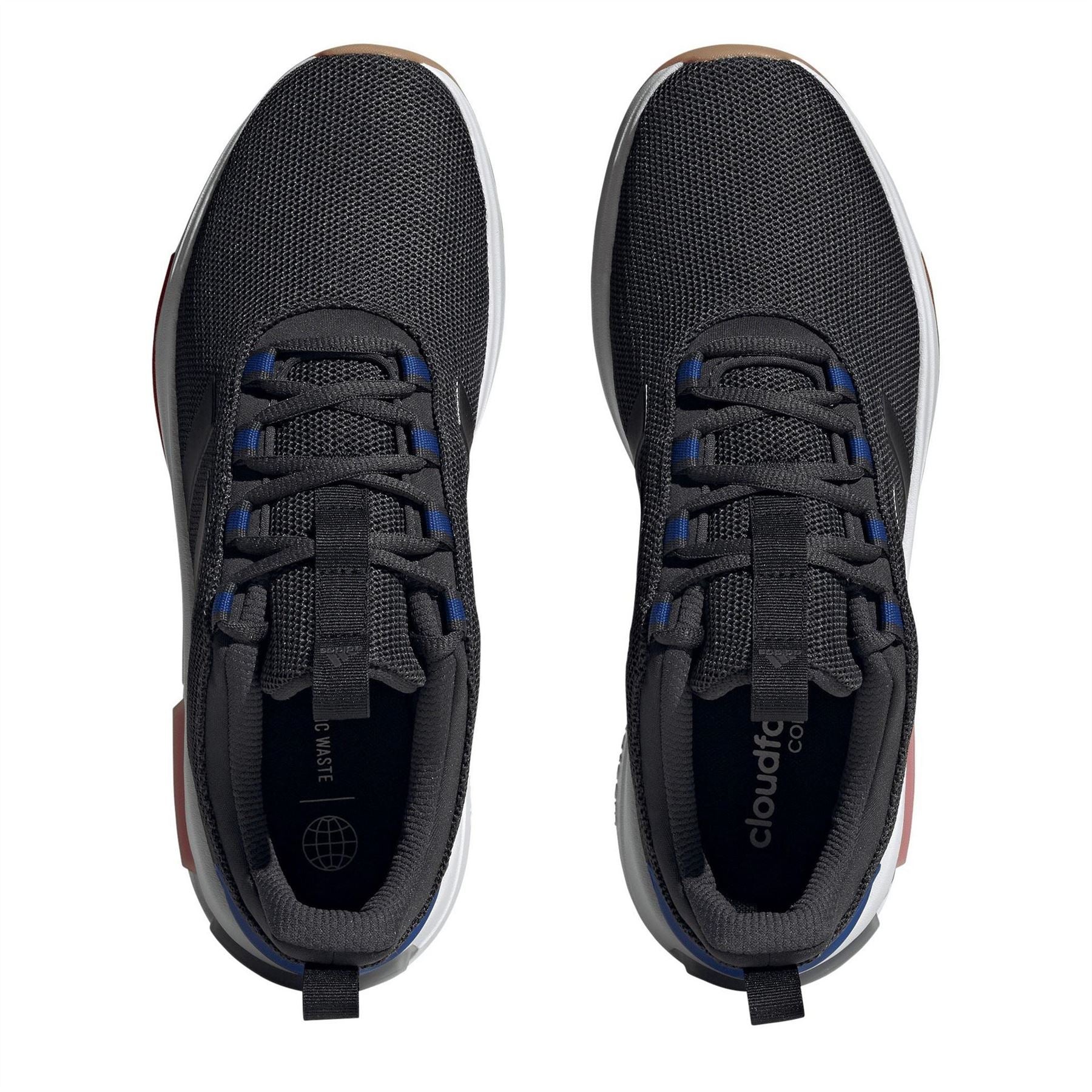 adidas Mens Racer Tr23 Trainers