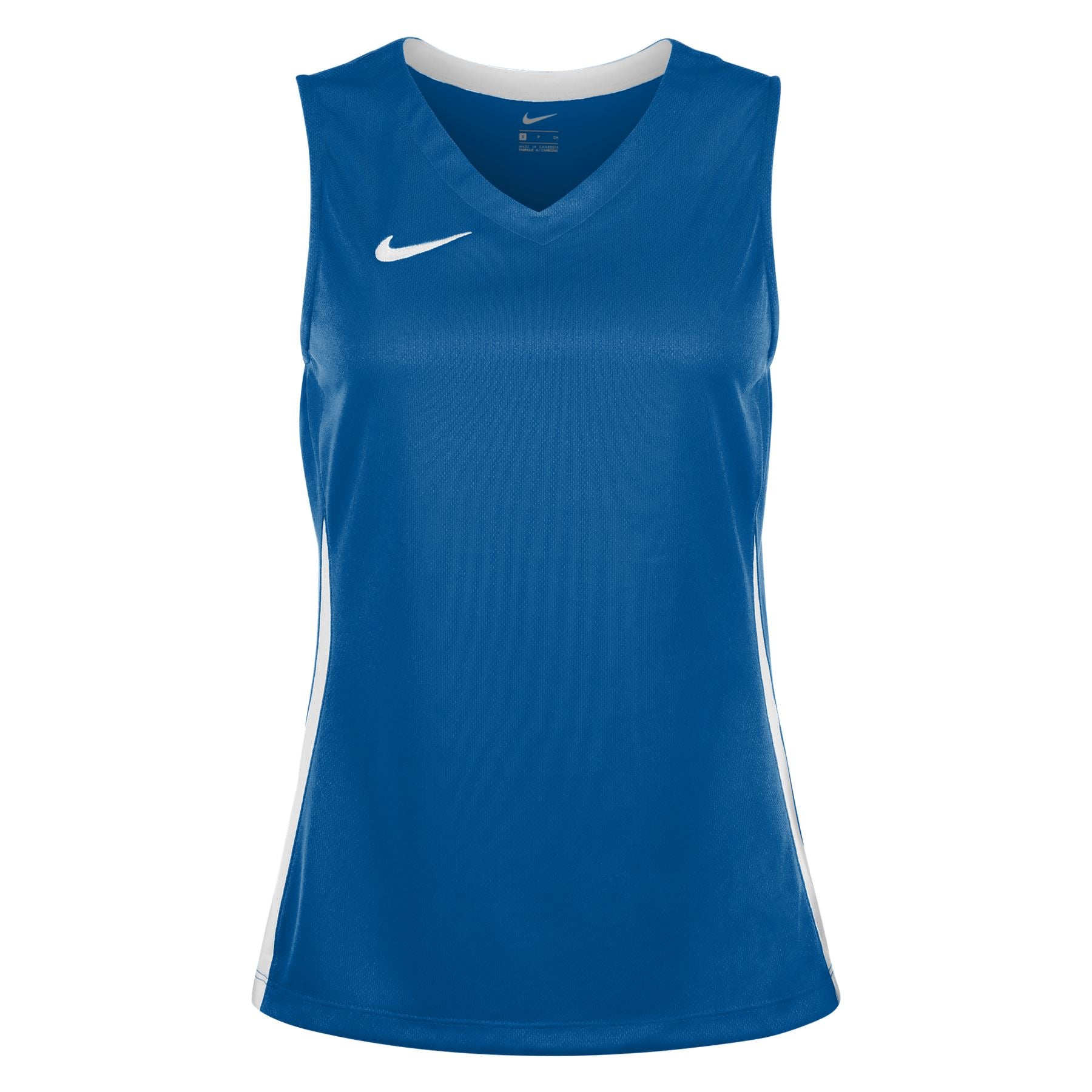 Nike Tm Bskbl St Jersey