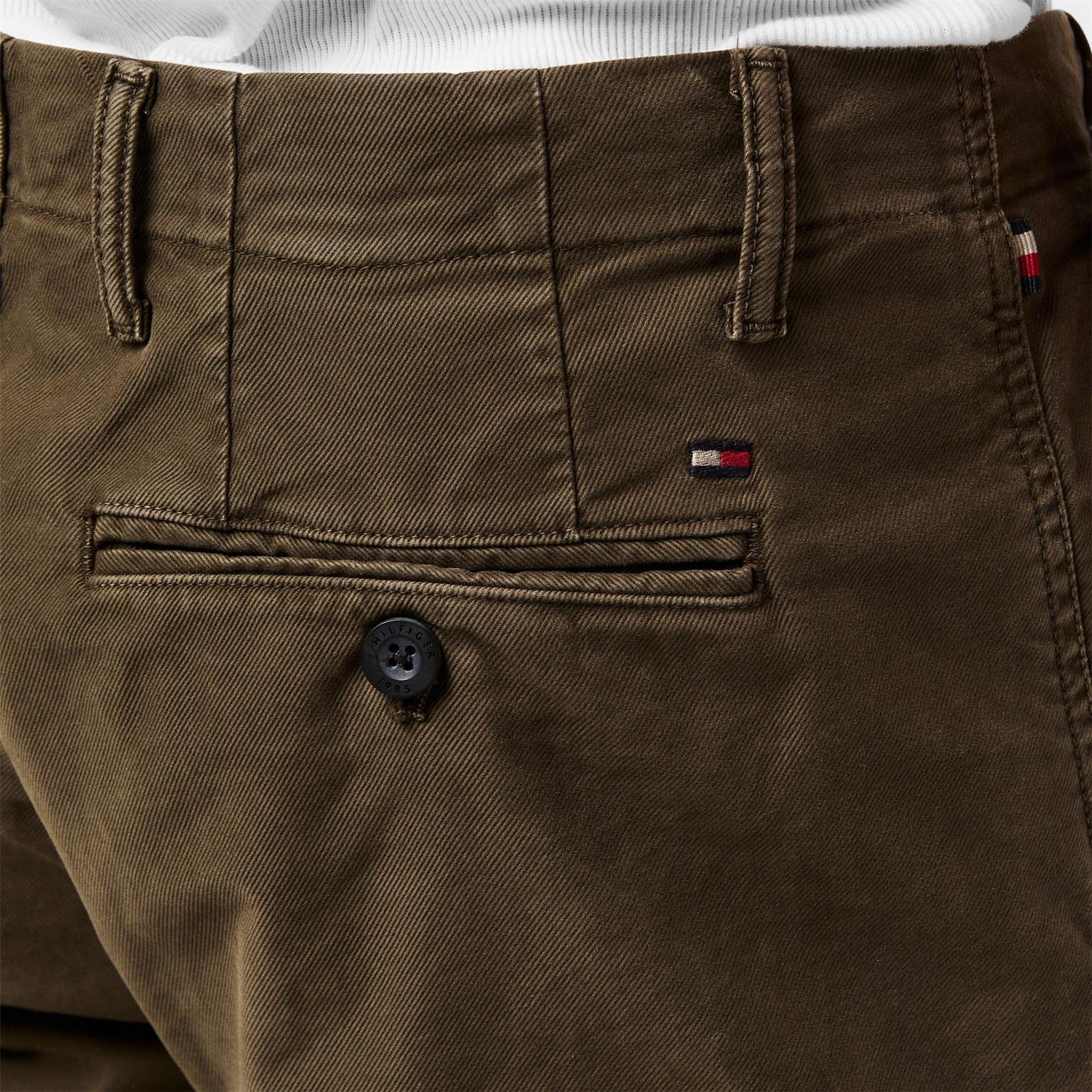 Tommy Hilfiger Cargo Trousers