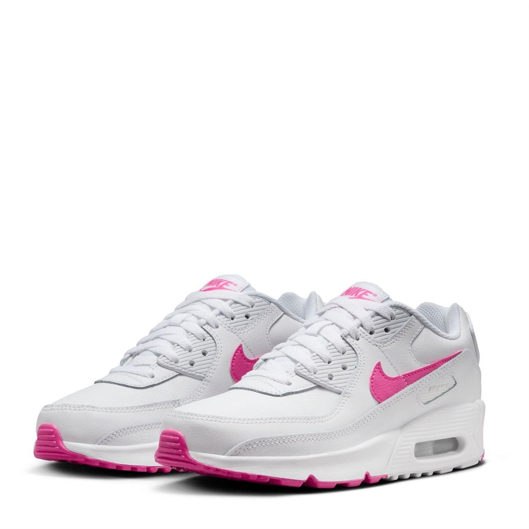 Nike Air Max 90 Trainers Juniors