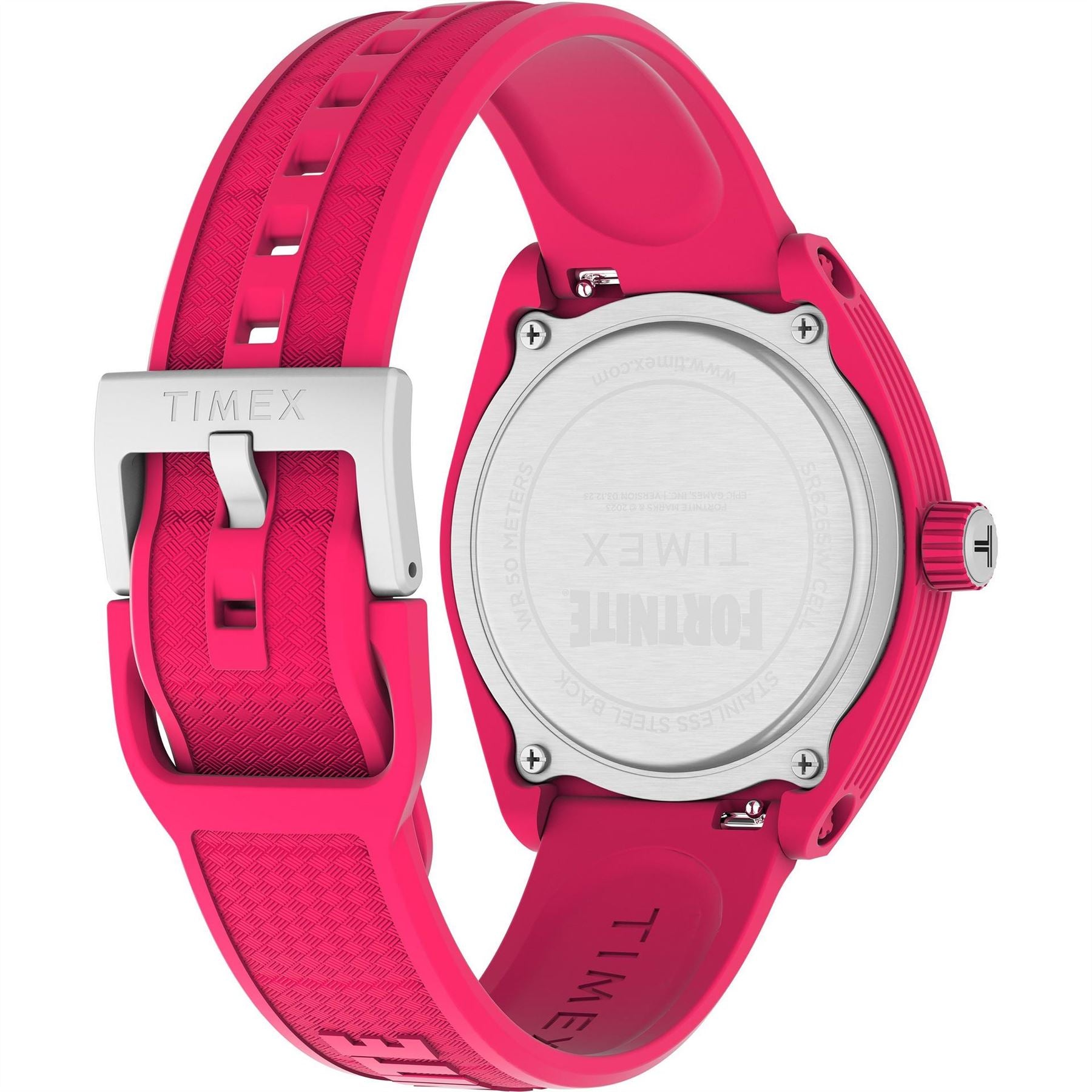 Timex X Fortnite