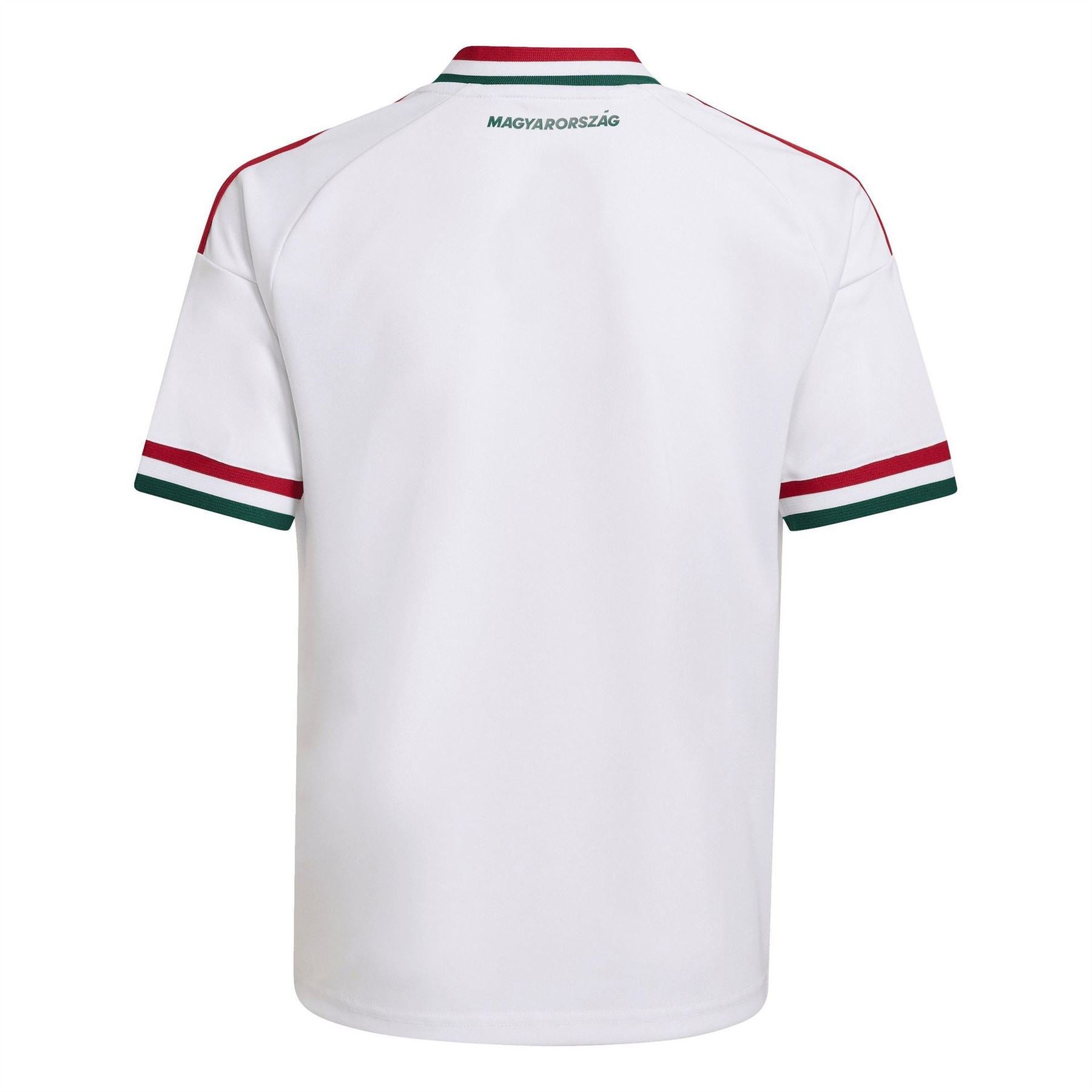 adidas Away Shirt World Cup ™ 2026 Junior