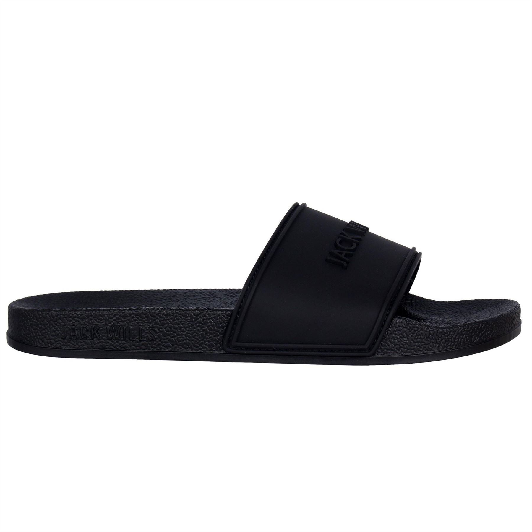 Jack Wills Logo Sliders