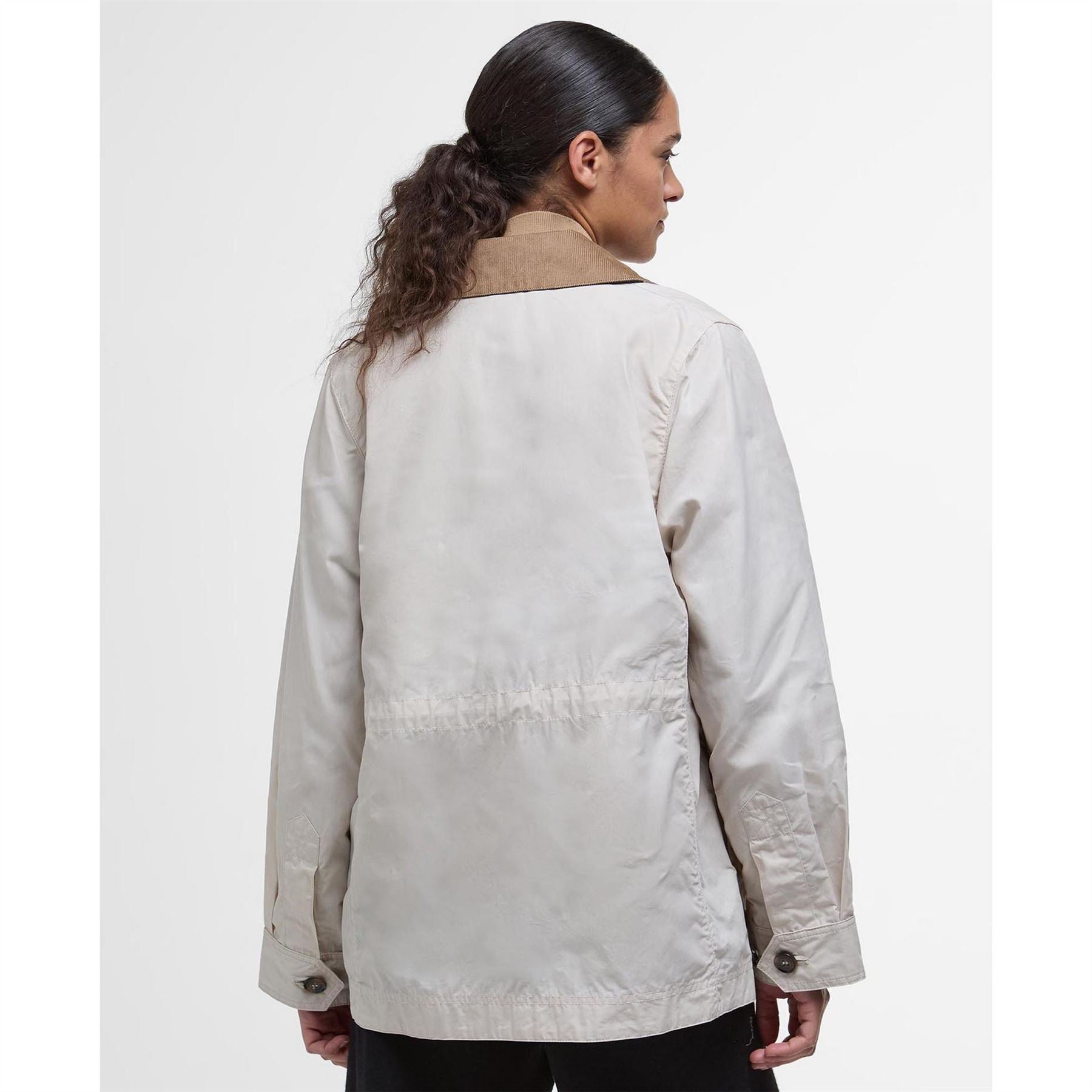 Barbour Showerproof Jacket