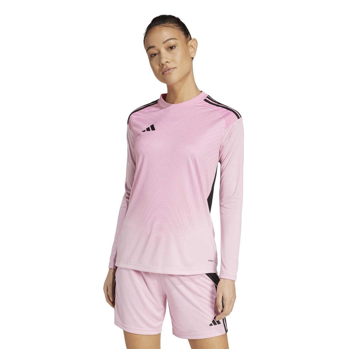 adidas T25 C Gk Jersey