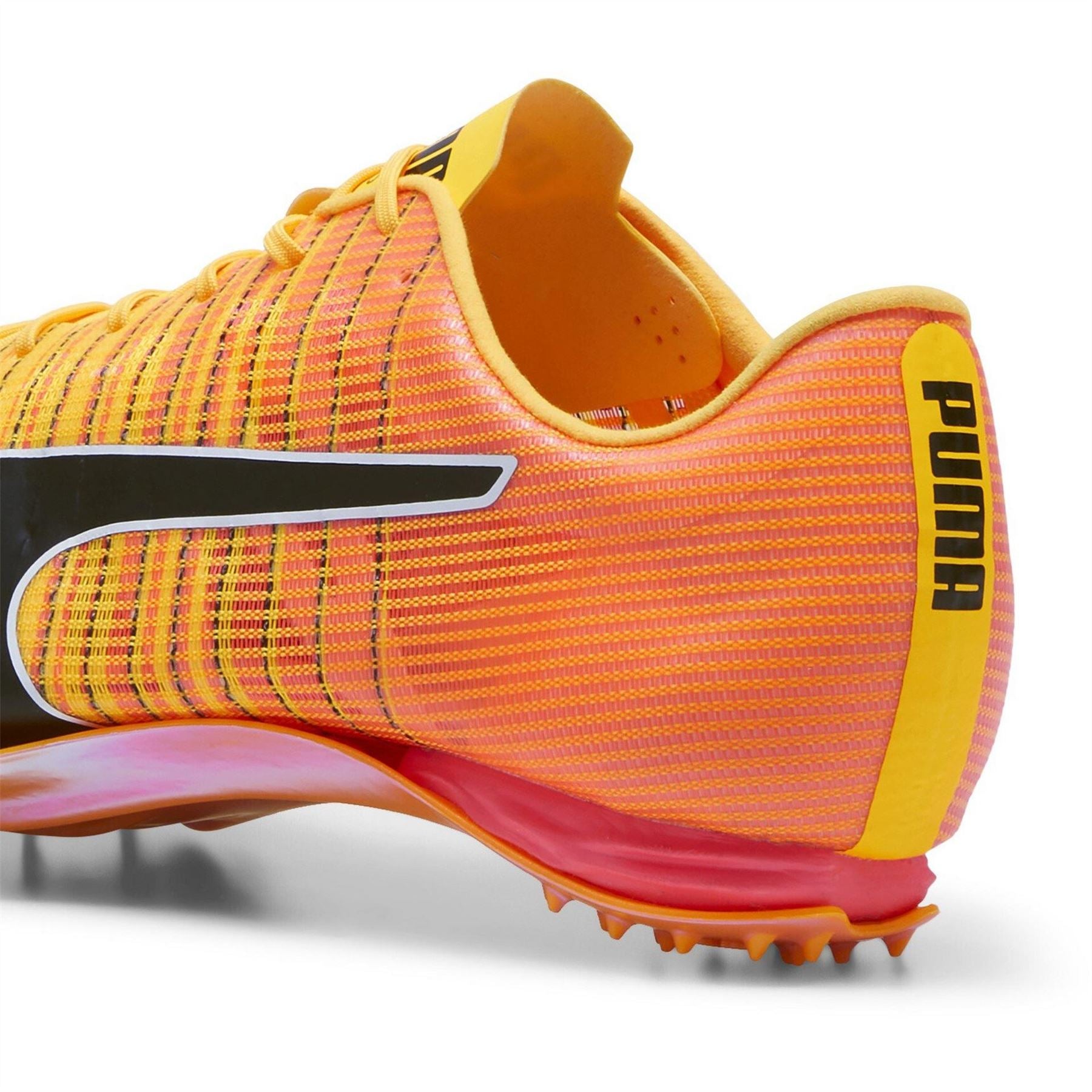 Puma Evospeed 400 Nitro 2 Track Running Spikes