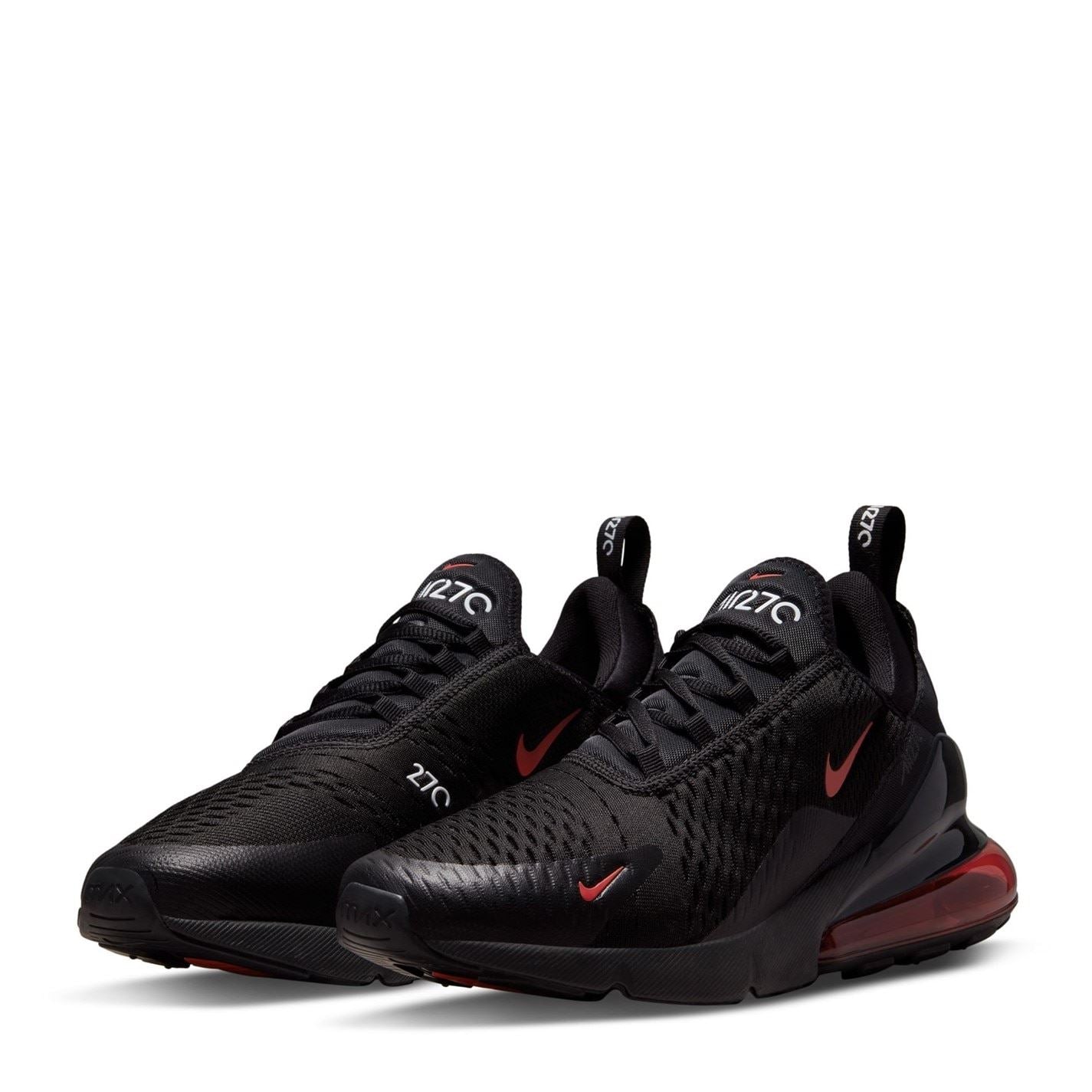 Nike Mens Air Max 270 Trainers