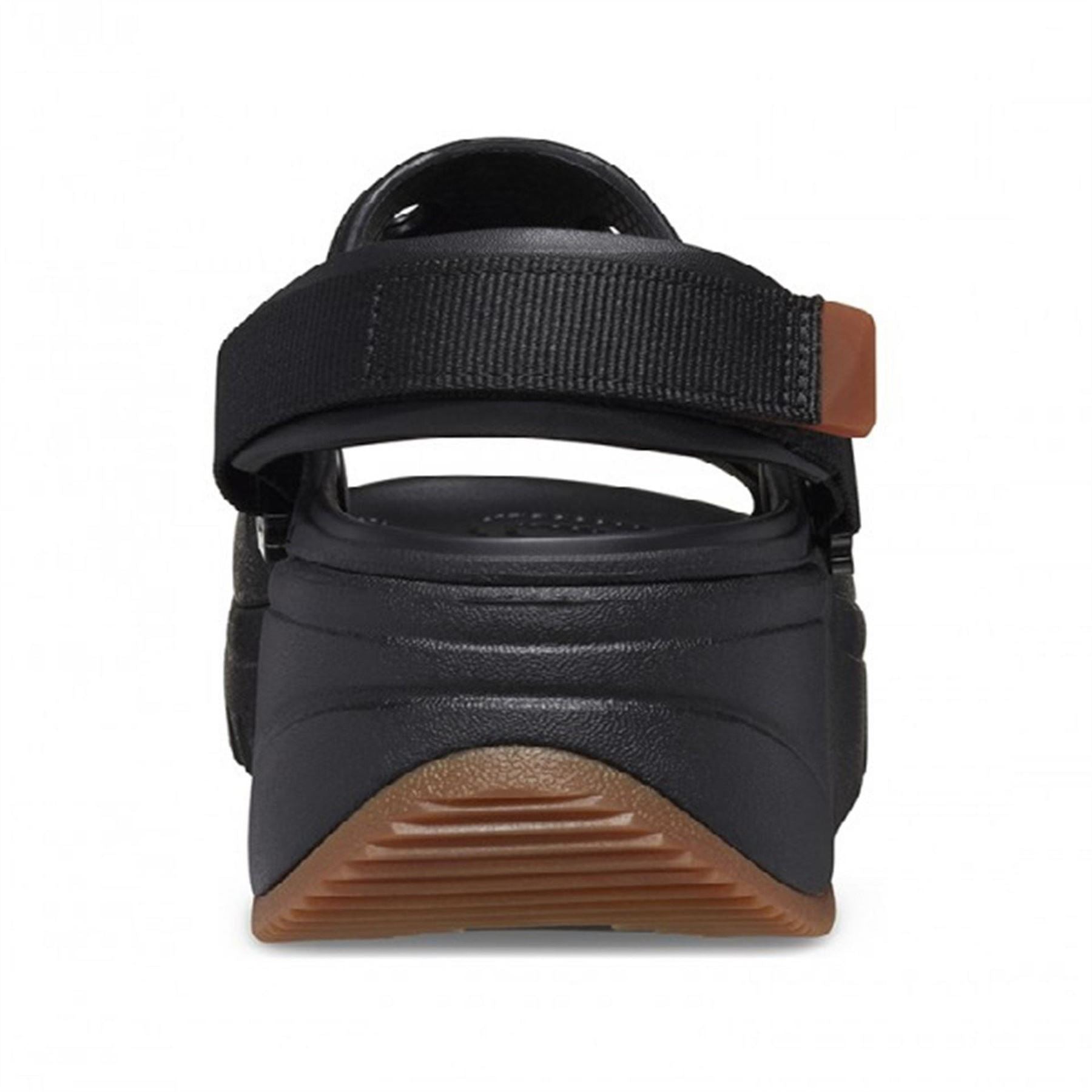 Crocs Hiker Xscape Platform Shuv Sandals