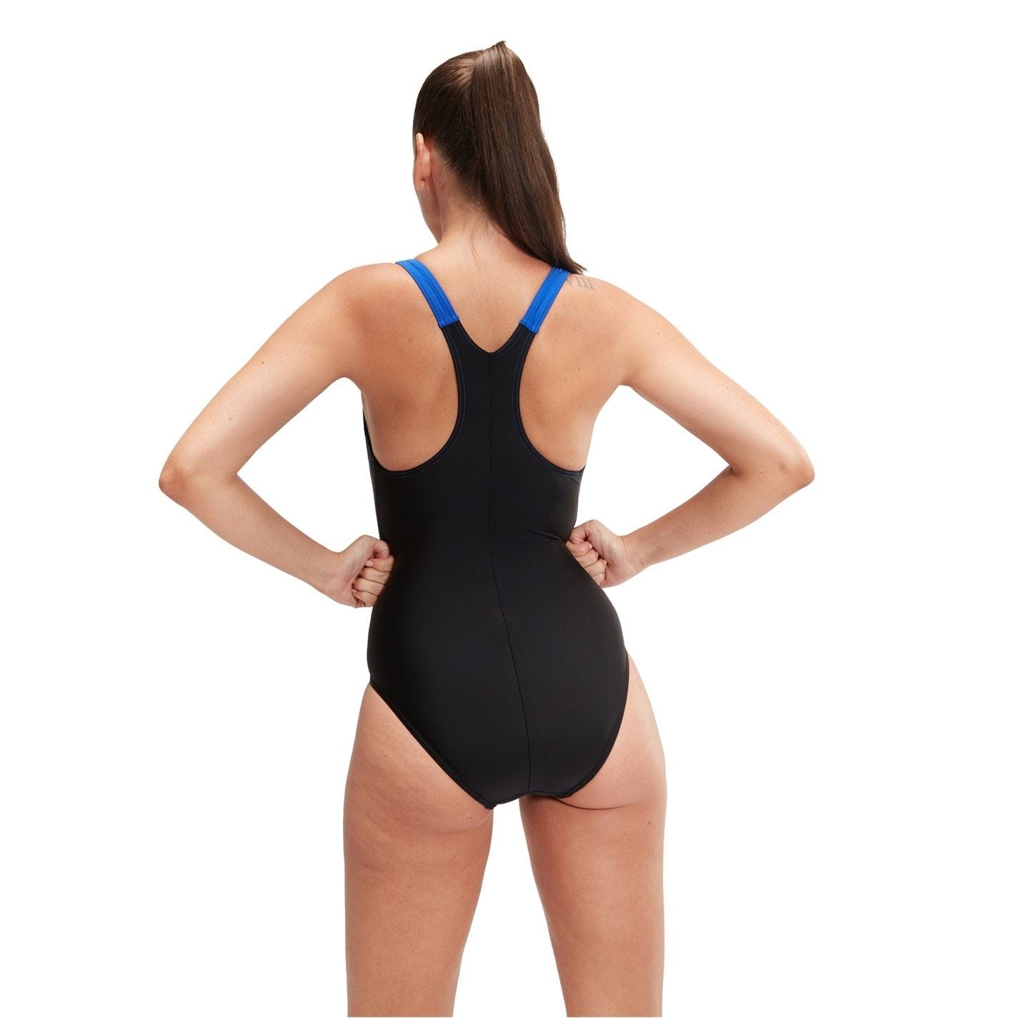 Speedo Hyperbeam One Piece Swimsuit