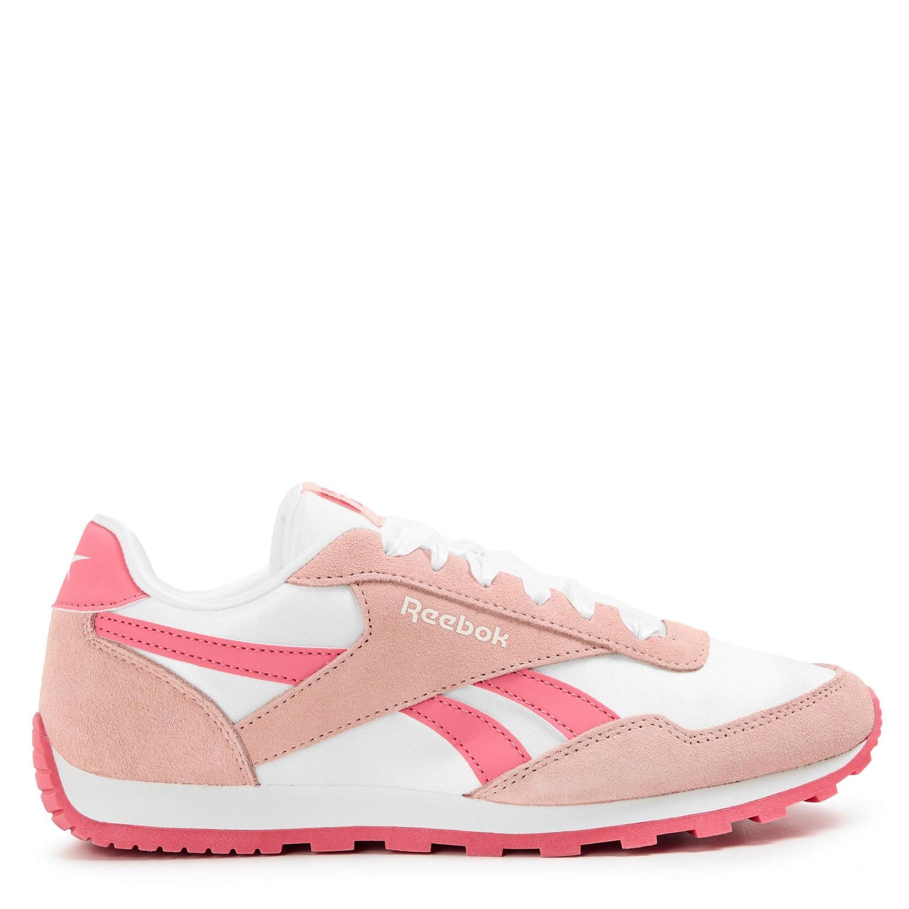 Reebok Glide Low Trainers