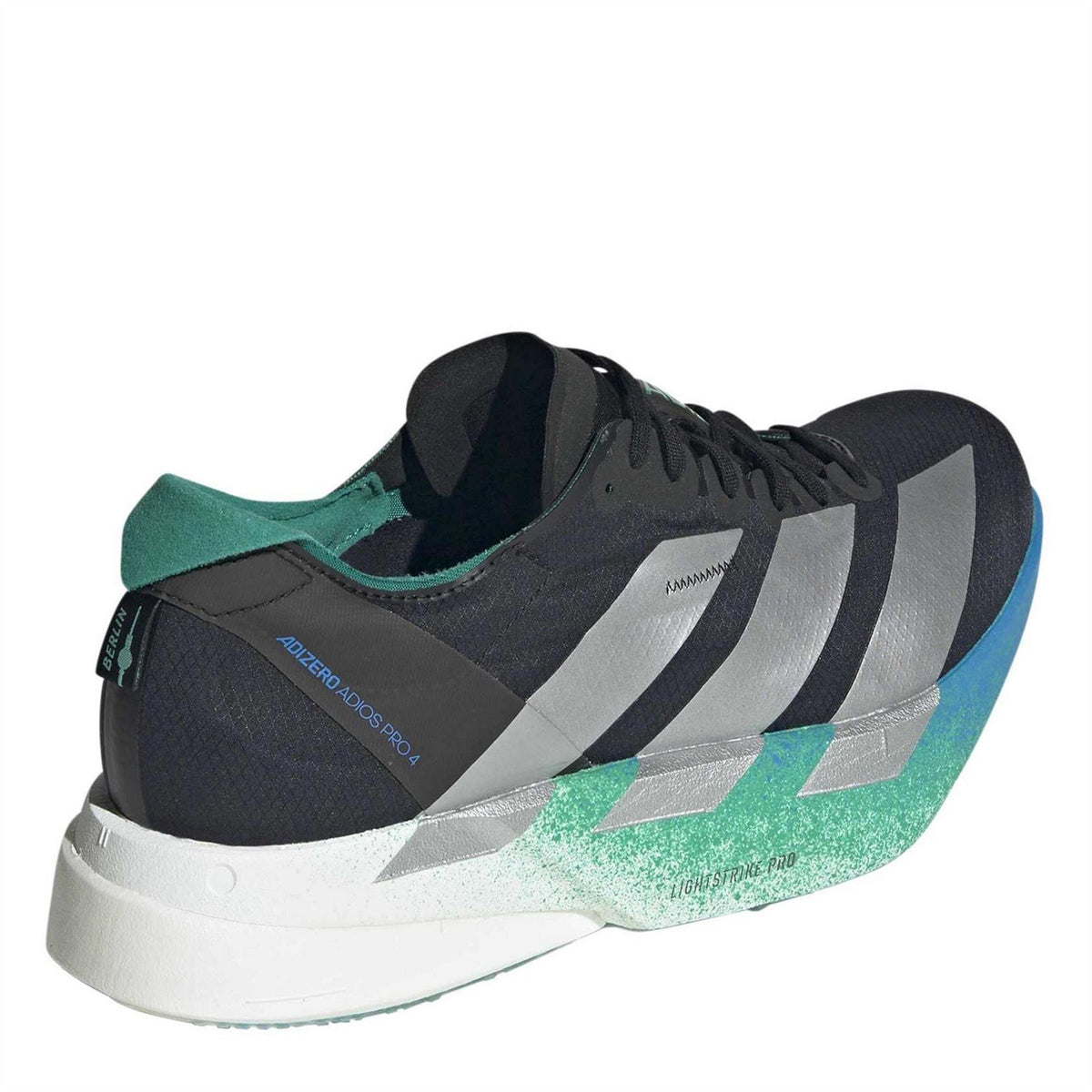 adidas Adizero Adios Pro 4 Track Running Shoes