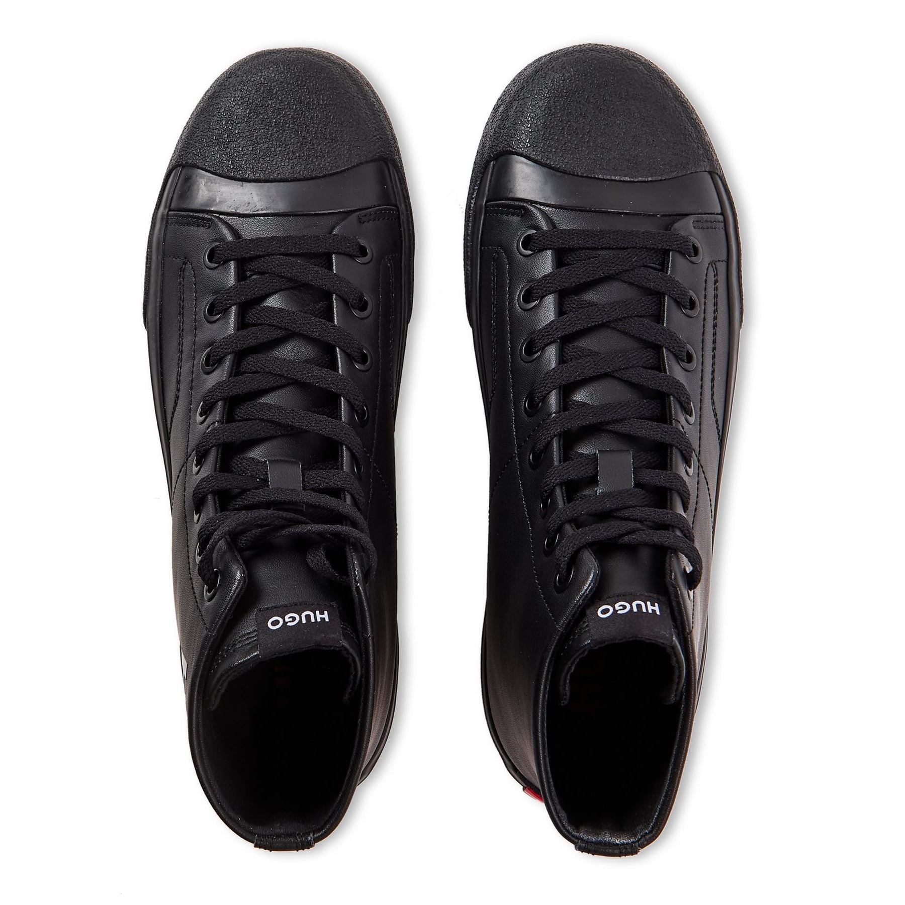 Hugo Dyerh Hito Fl Monk Shoes