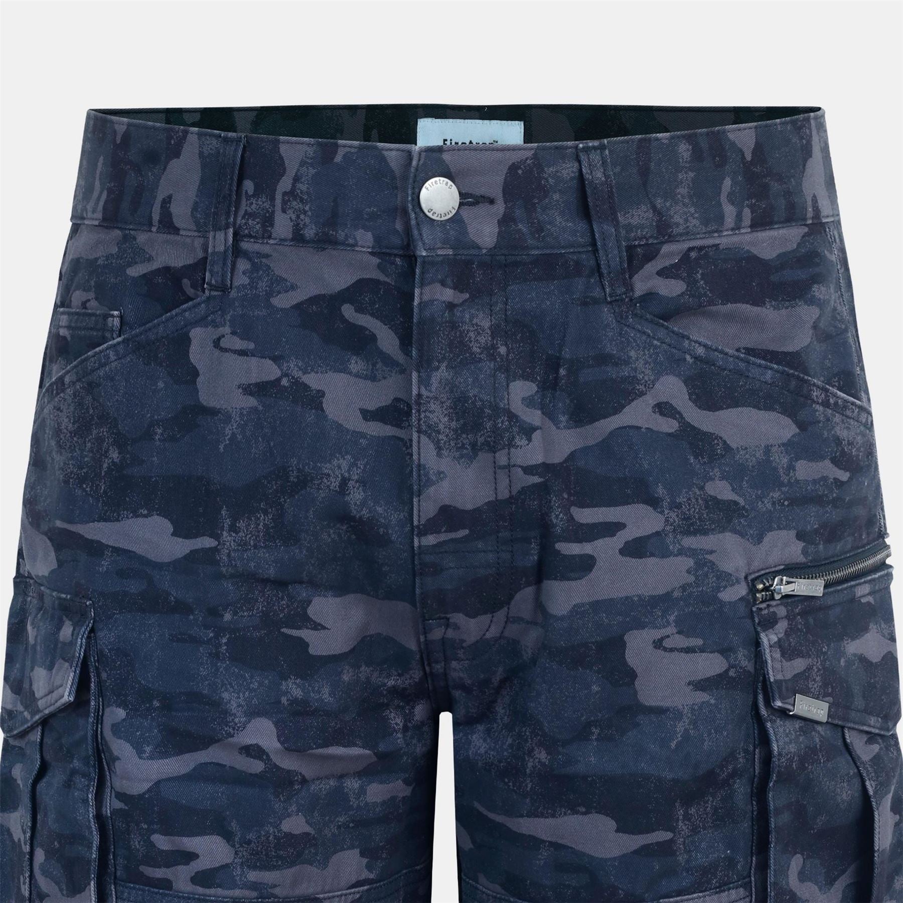 Firetrap Mens Btk Shorts