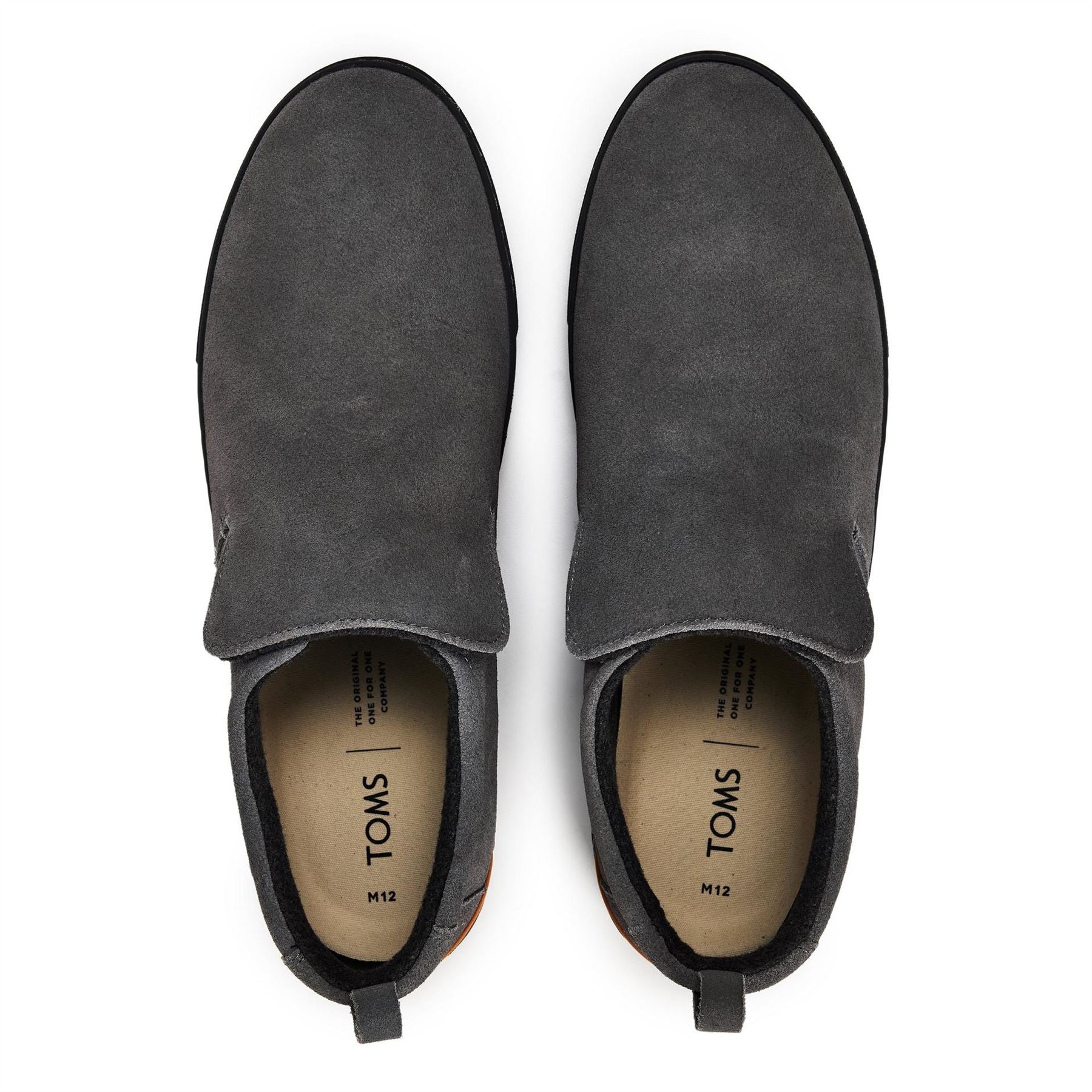 Toms Mens Pxtn Slip On
