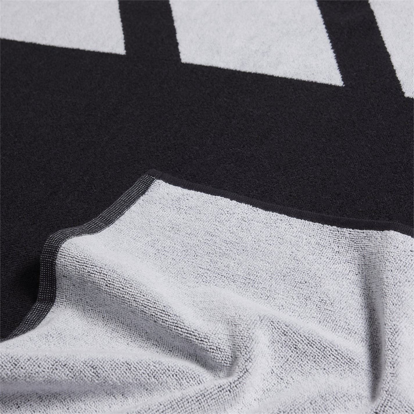 adidas Adults Large Swimming Towels