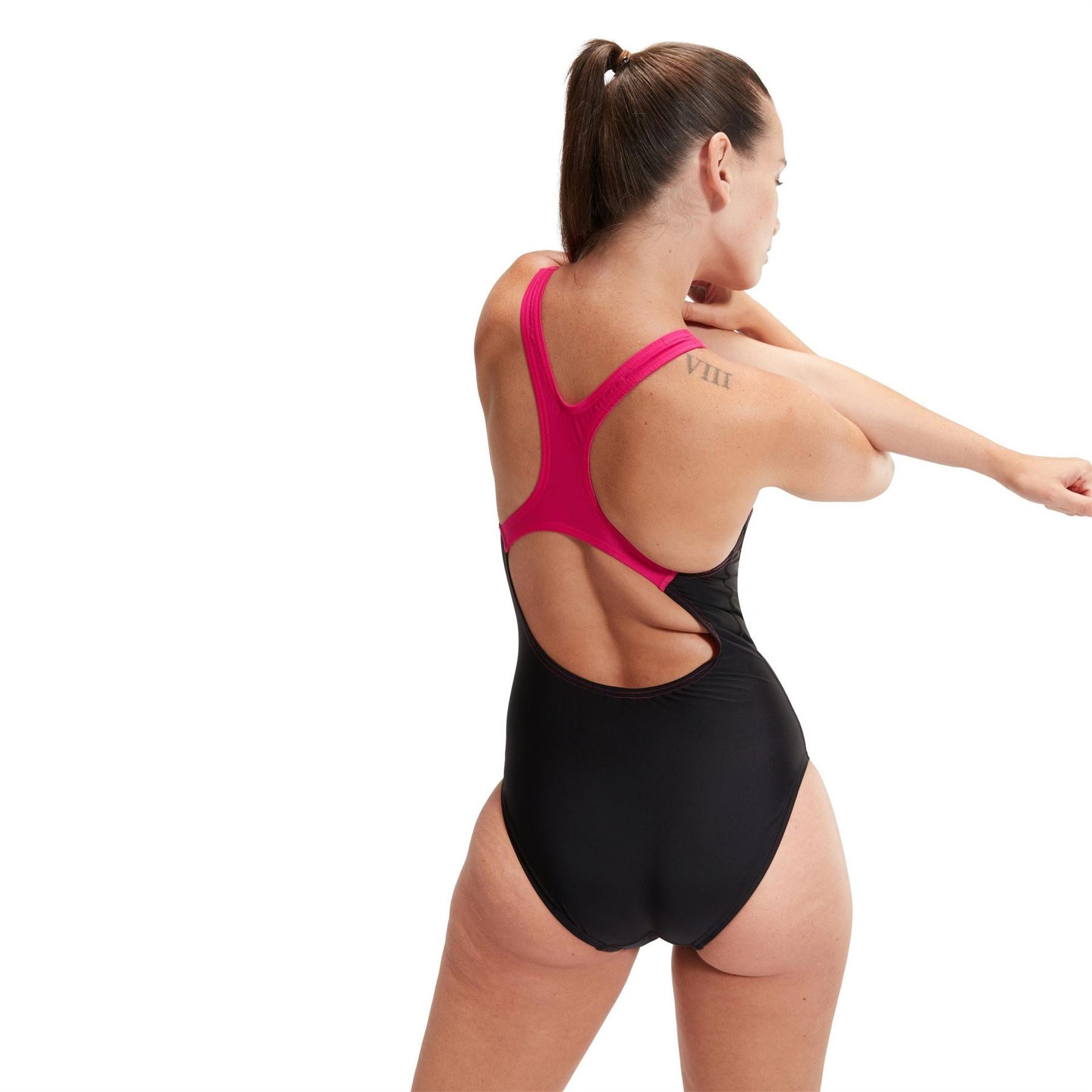 Speedo Medley Medalist Swimsuit