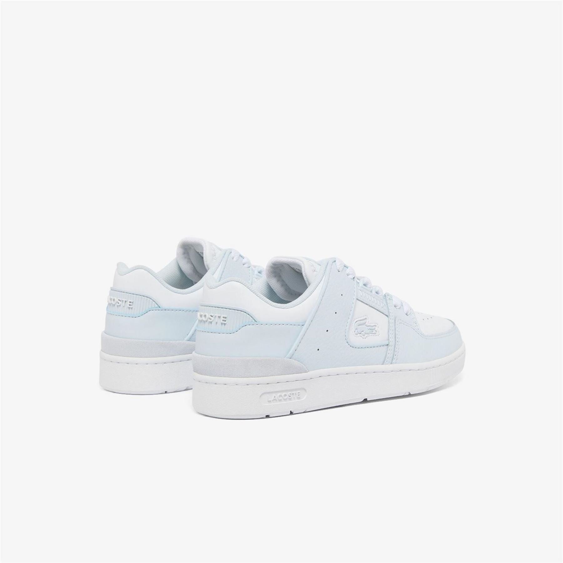Lacoste Cage Trainers