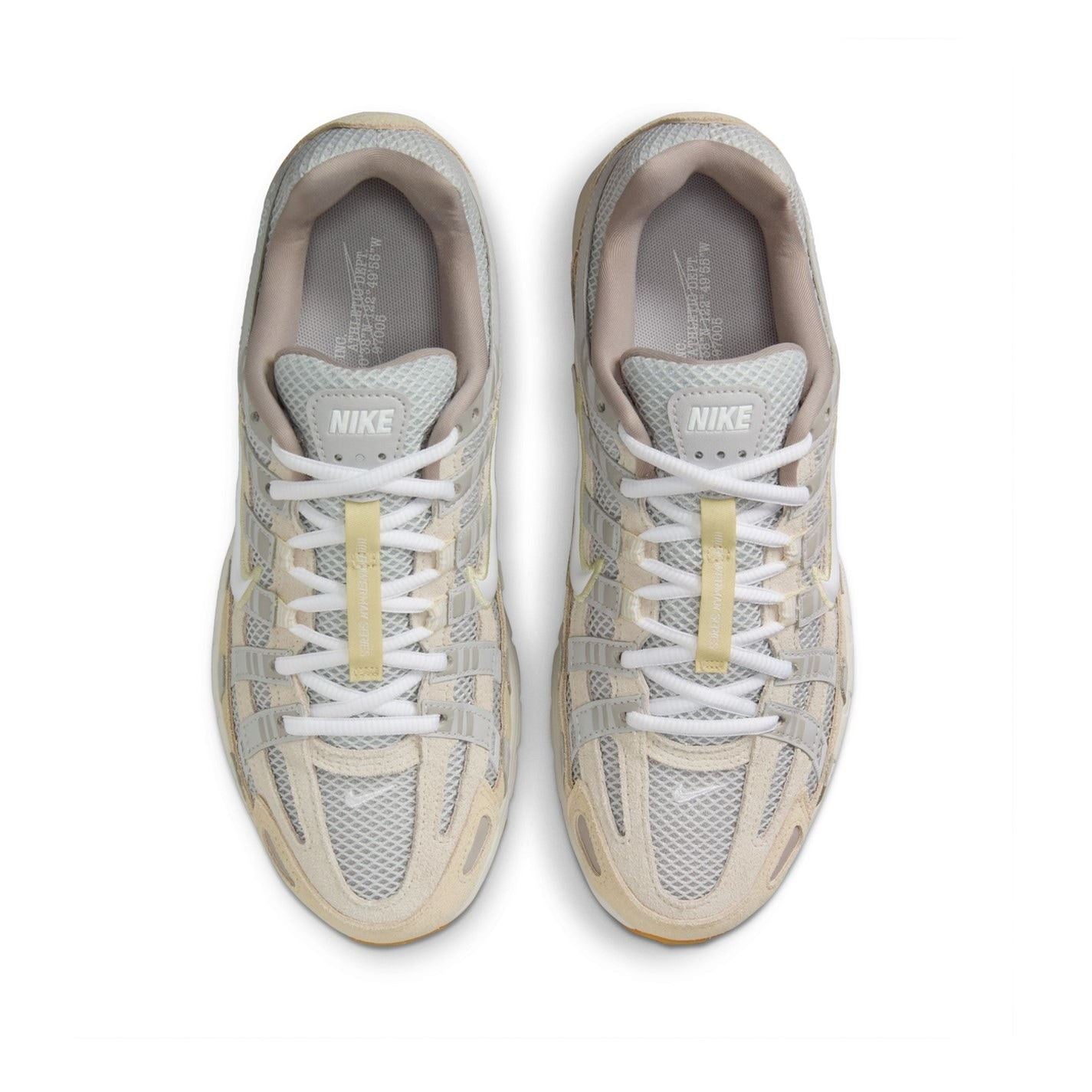 Nike Womens P 6000 Shoes