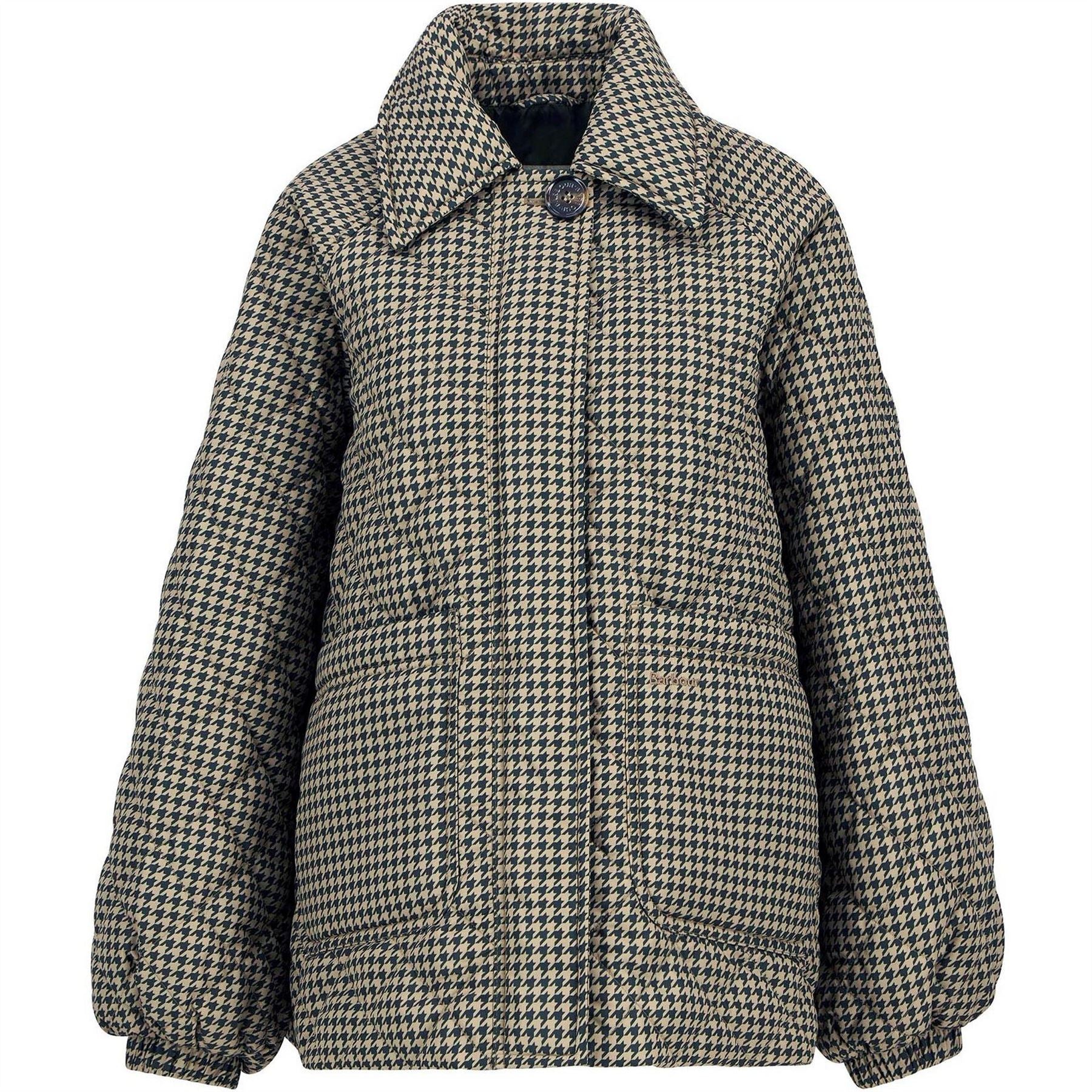 Barbour Laoise Quilted Jacket