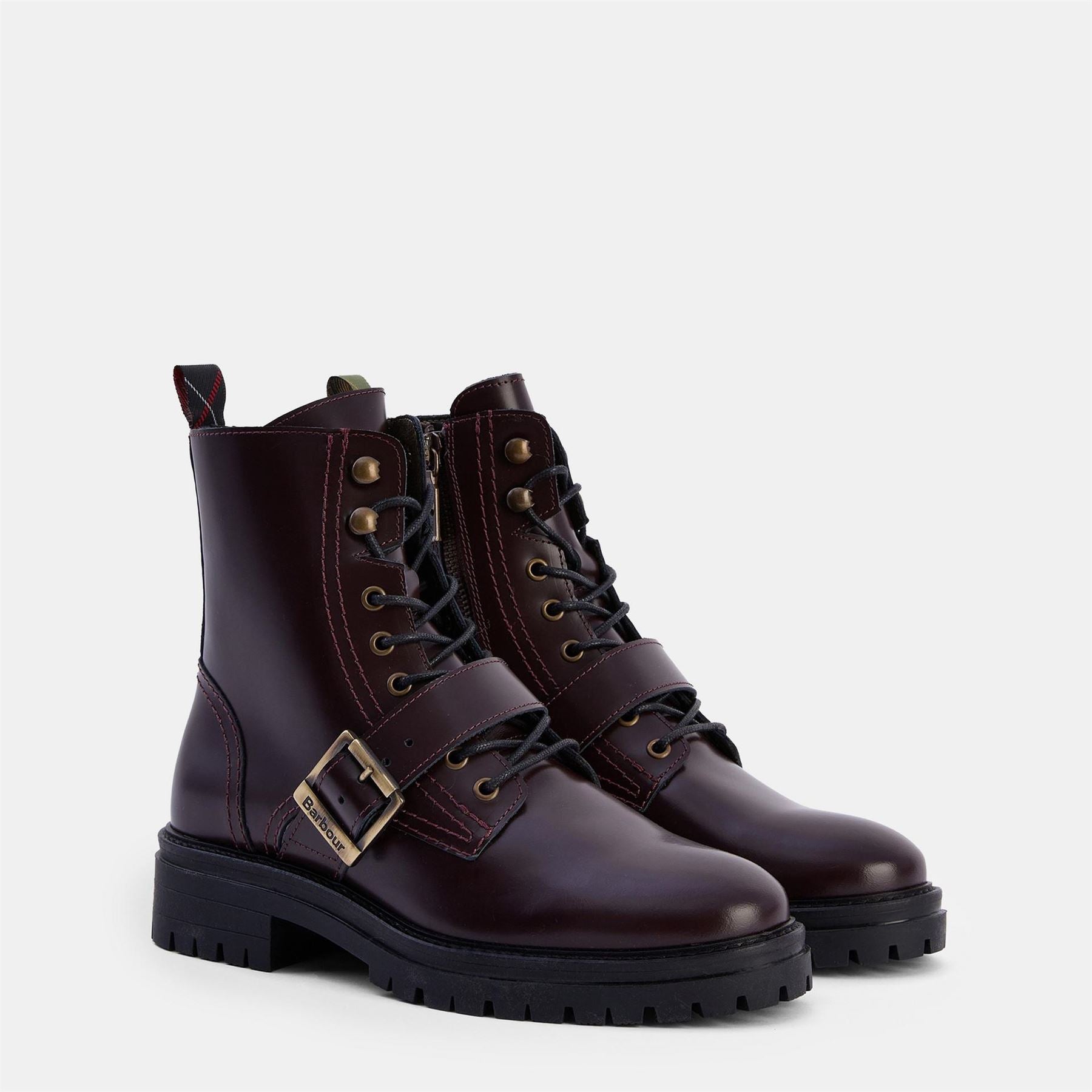 Barbour Boots