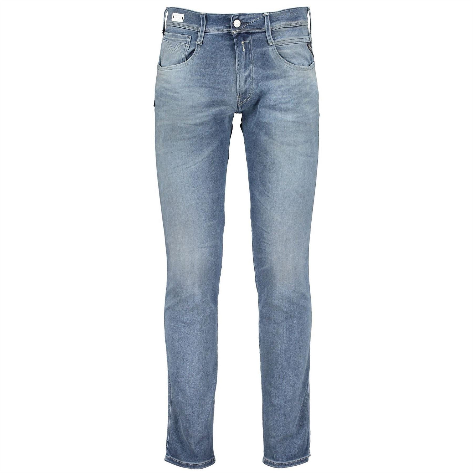 Replay Hyperflex Bio Slim Fit Jeans
