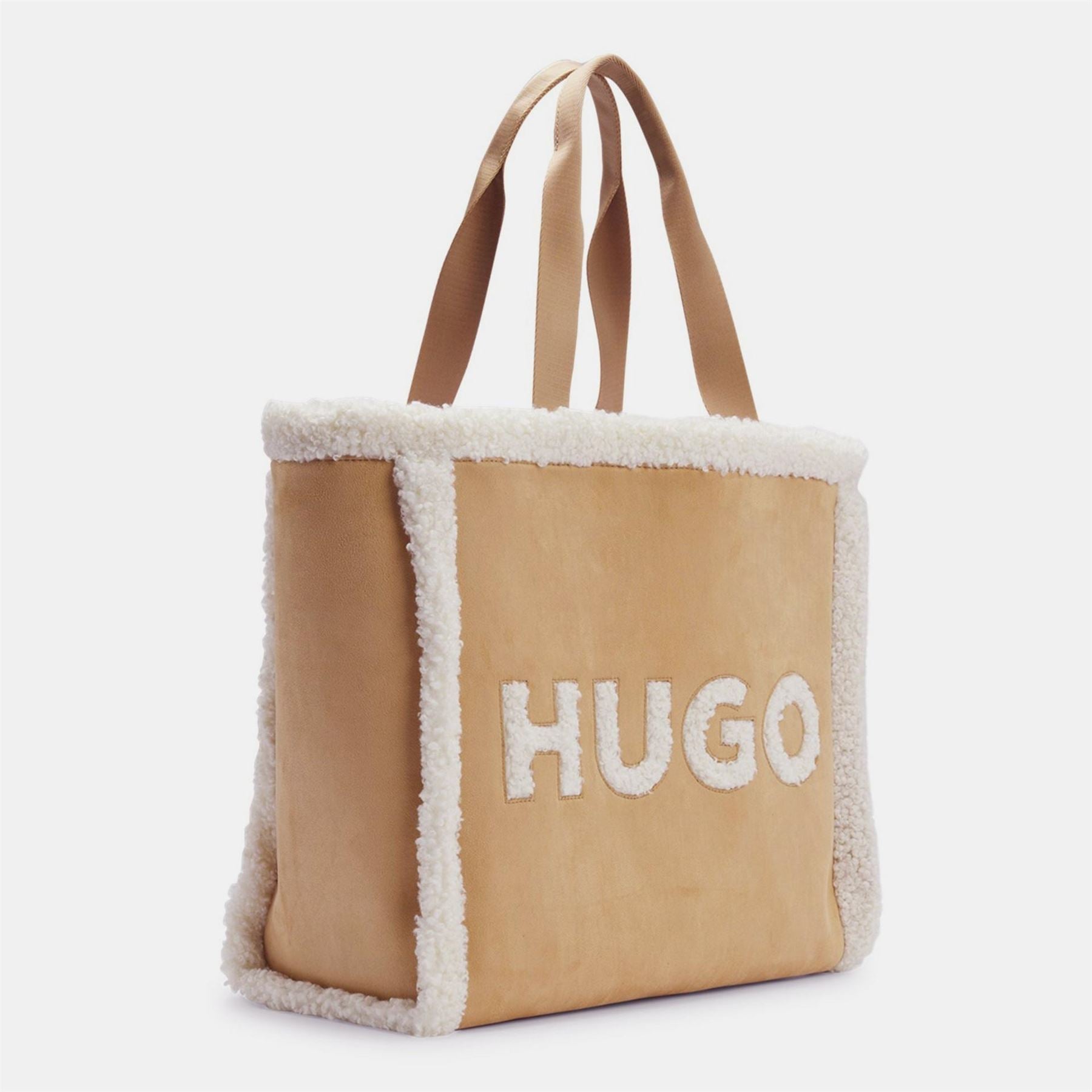 Hugo Tote Bag