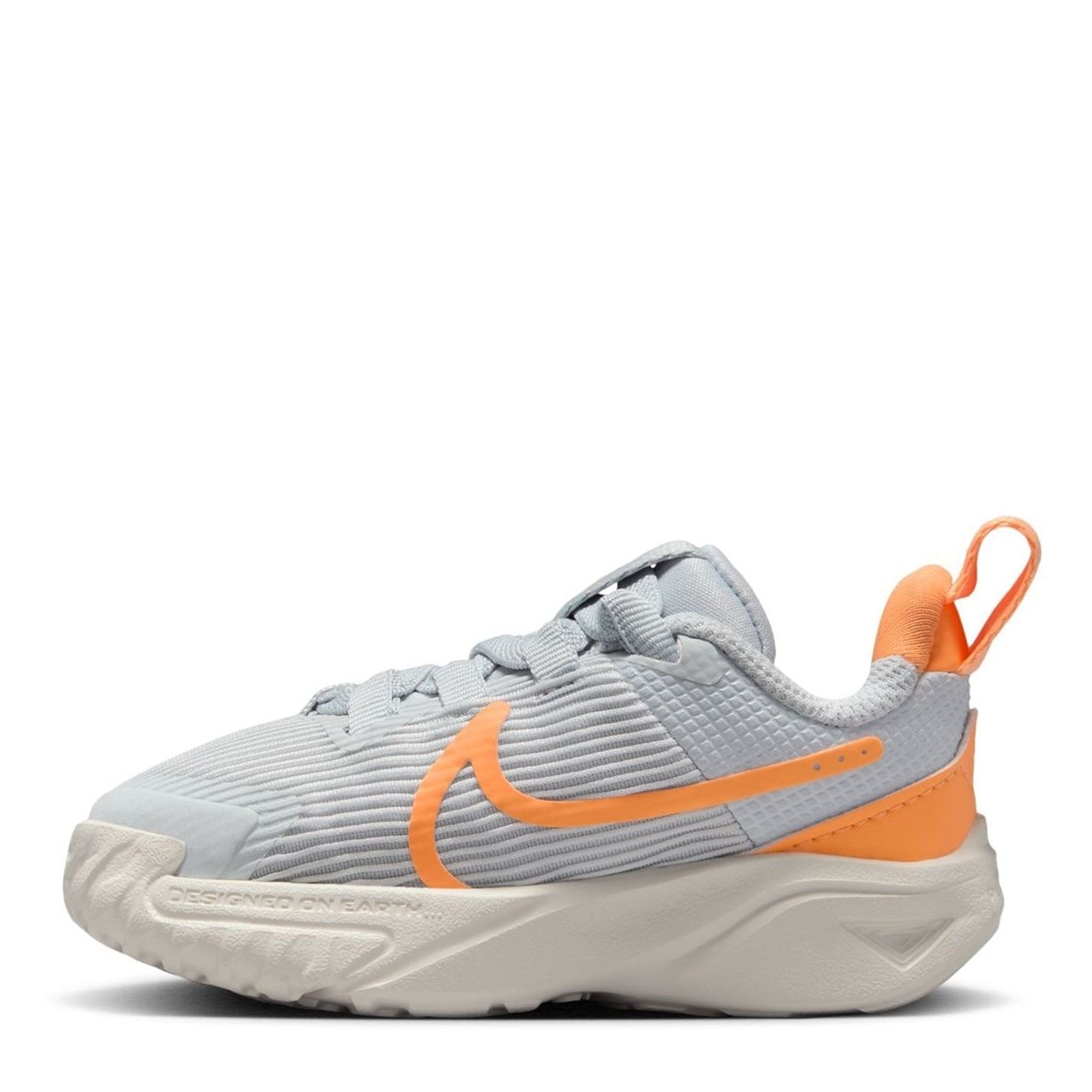 Nike Star Runner 4 Baby Toddler Shoes