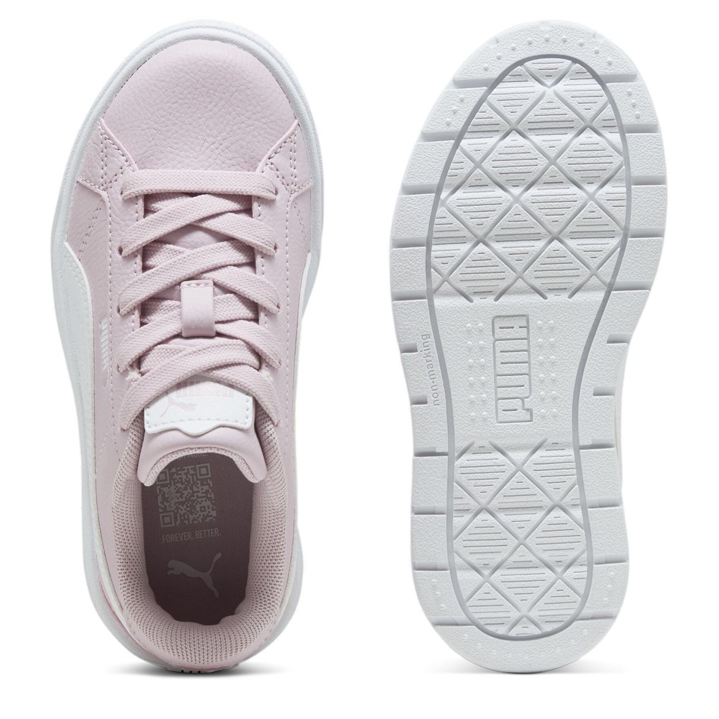 Puma Karmen Ii Low Top Sneakers