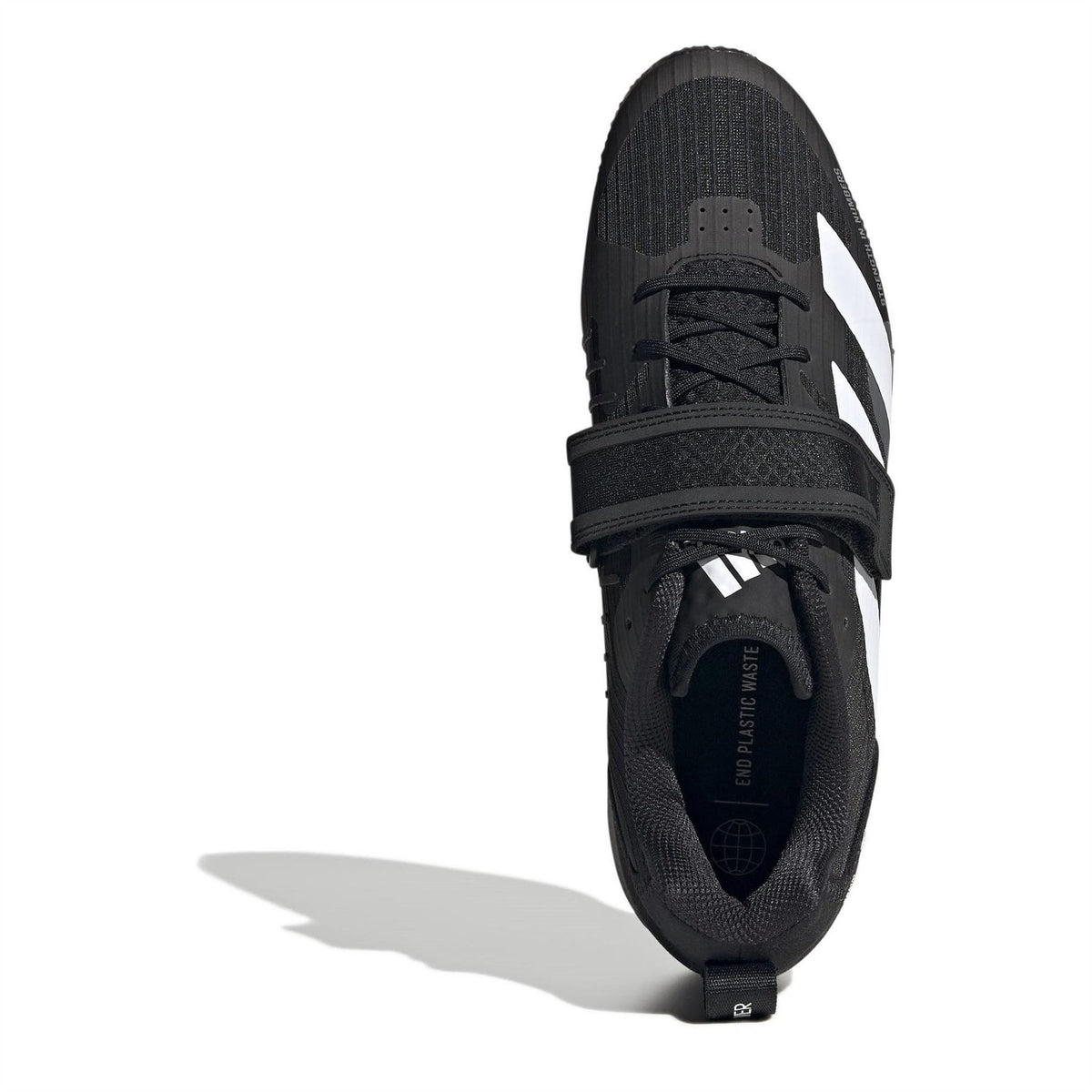 adidas Mens Weightlifting Iii Training Shoes