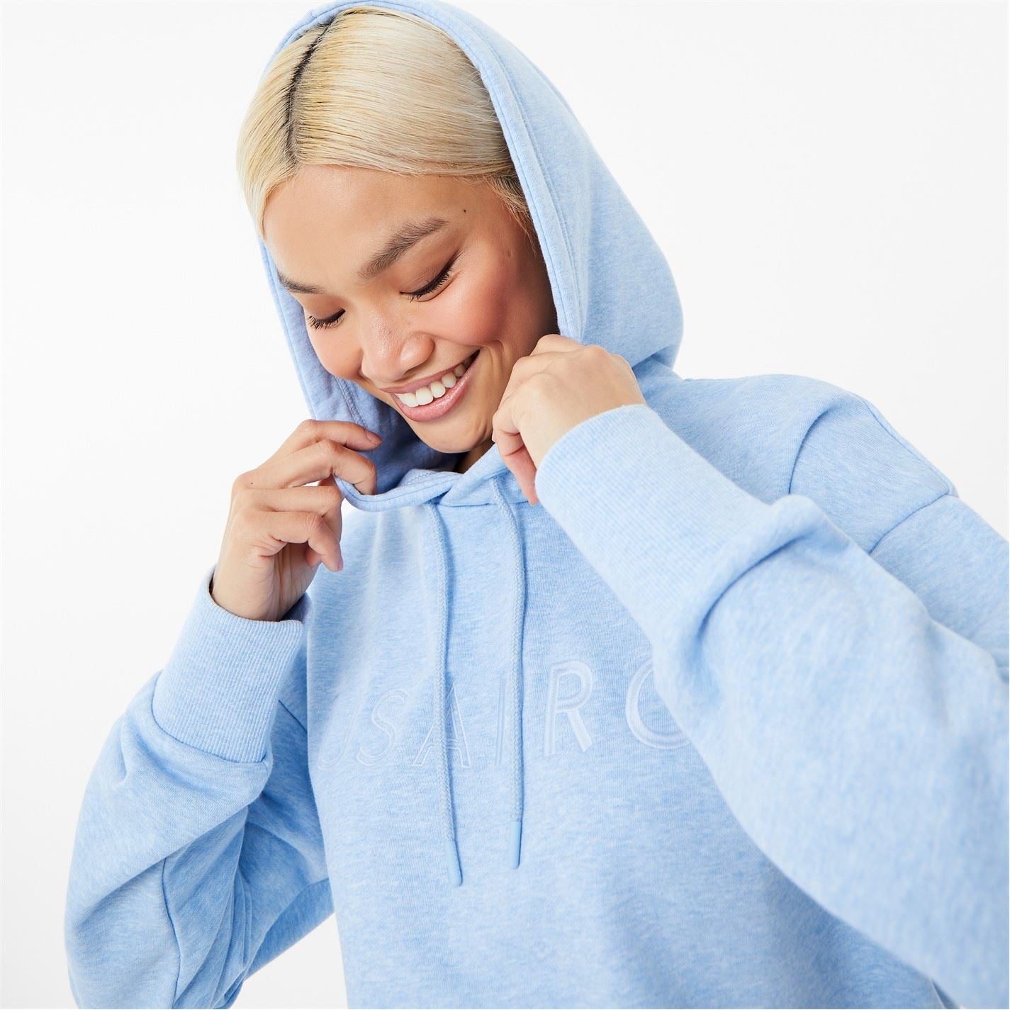 USA Pro Classic Logo Hoodie