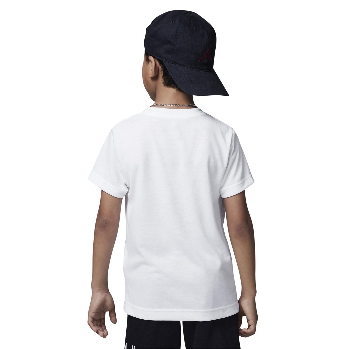 Air Jordan Jordan Big Logo T-Shirt Infant Boys