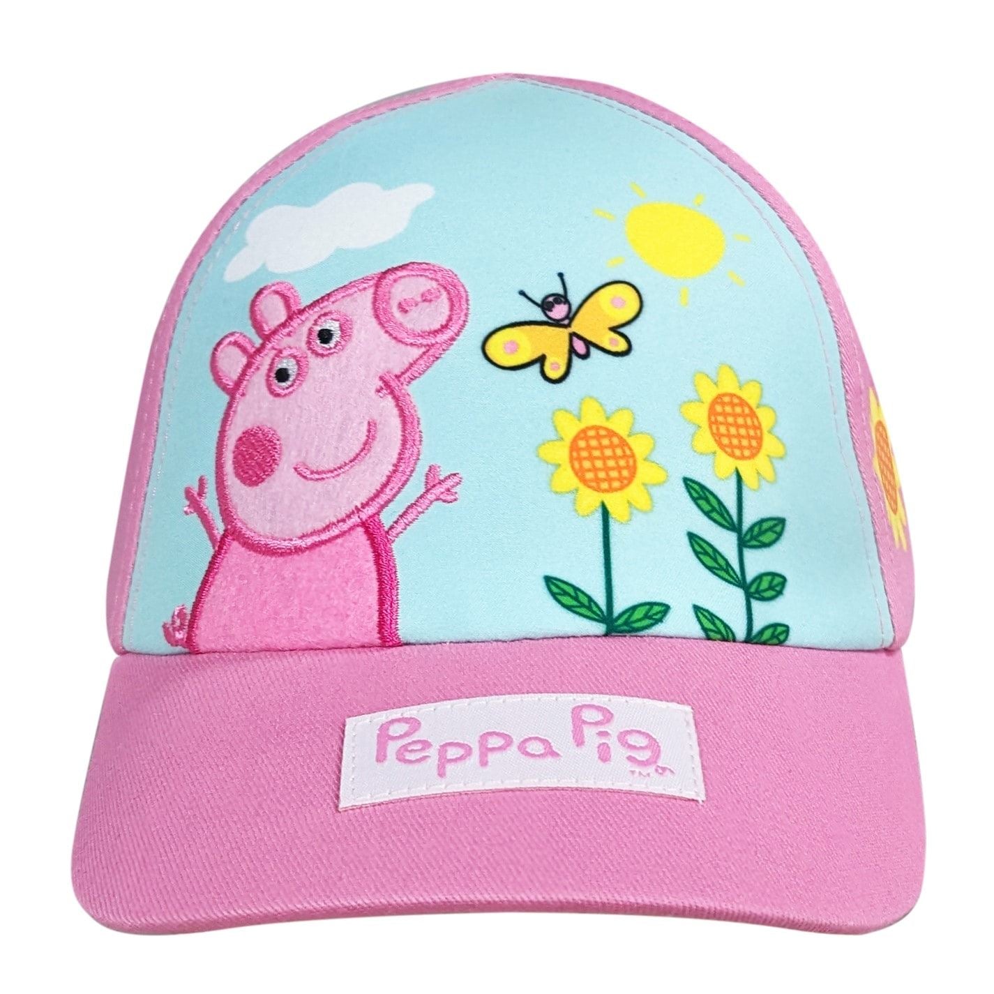 Peppa Pig Cap Childrens