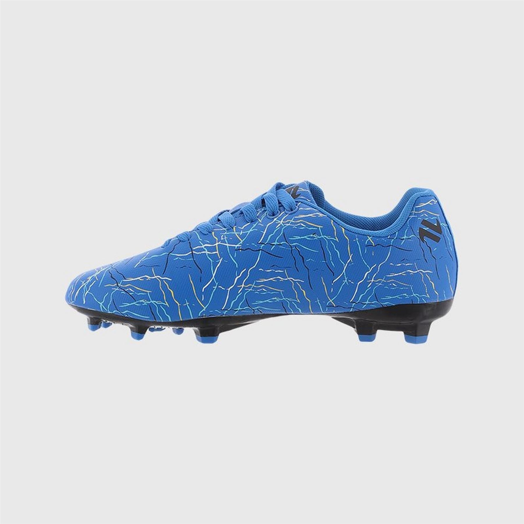 ONeills Sanctum Firm Ground Laced Boots