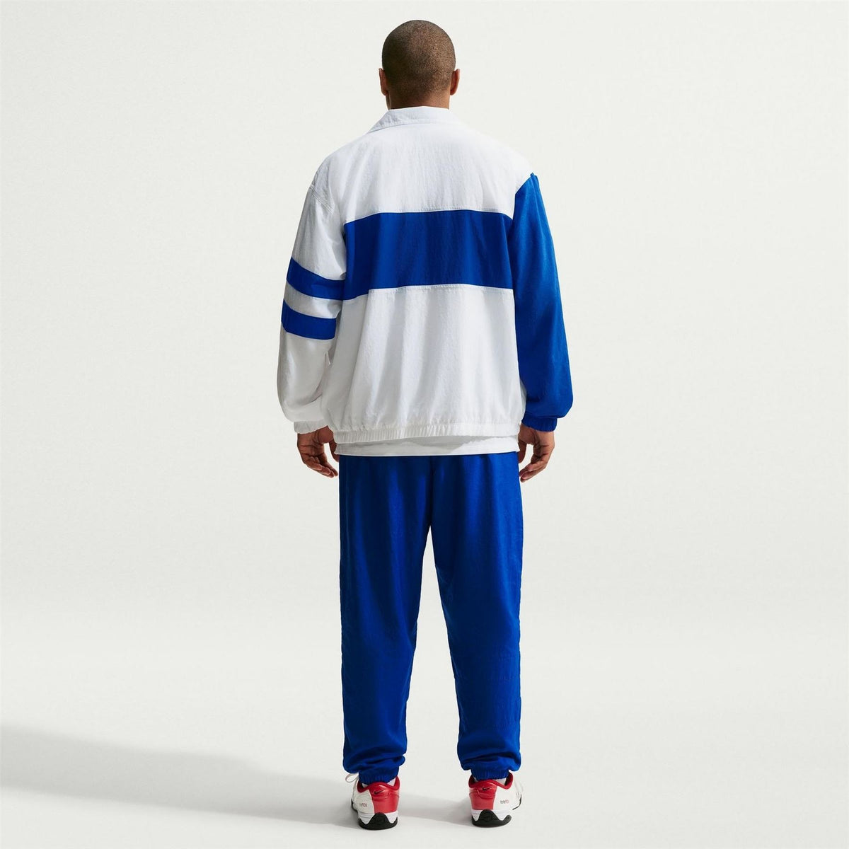 Nike Mens Anthem Jacket 2026 27