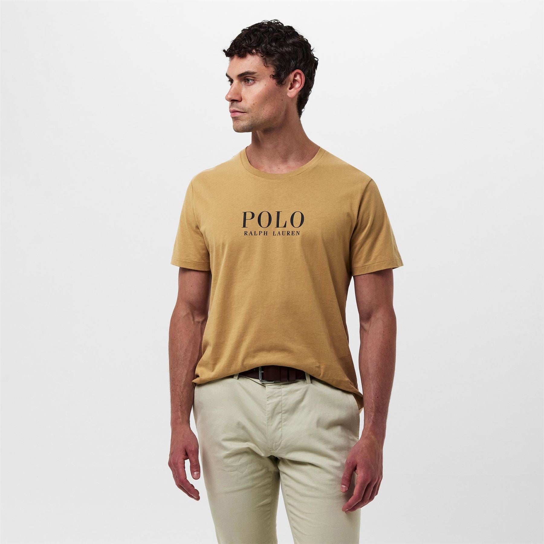 Polo Ralph Lauren Logo T-Shirt