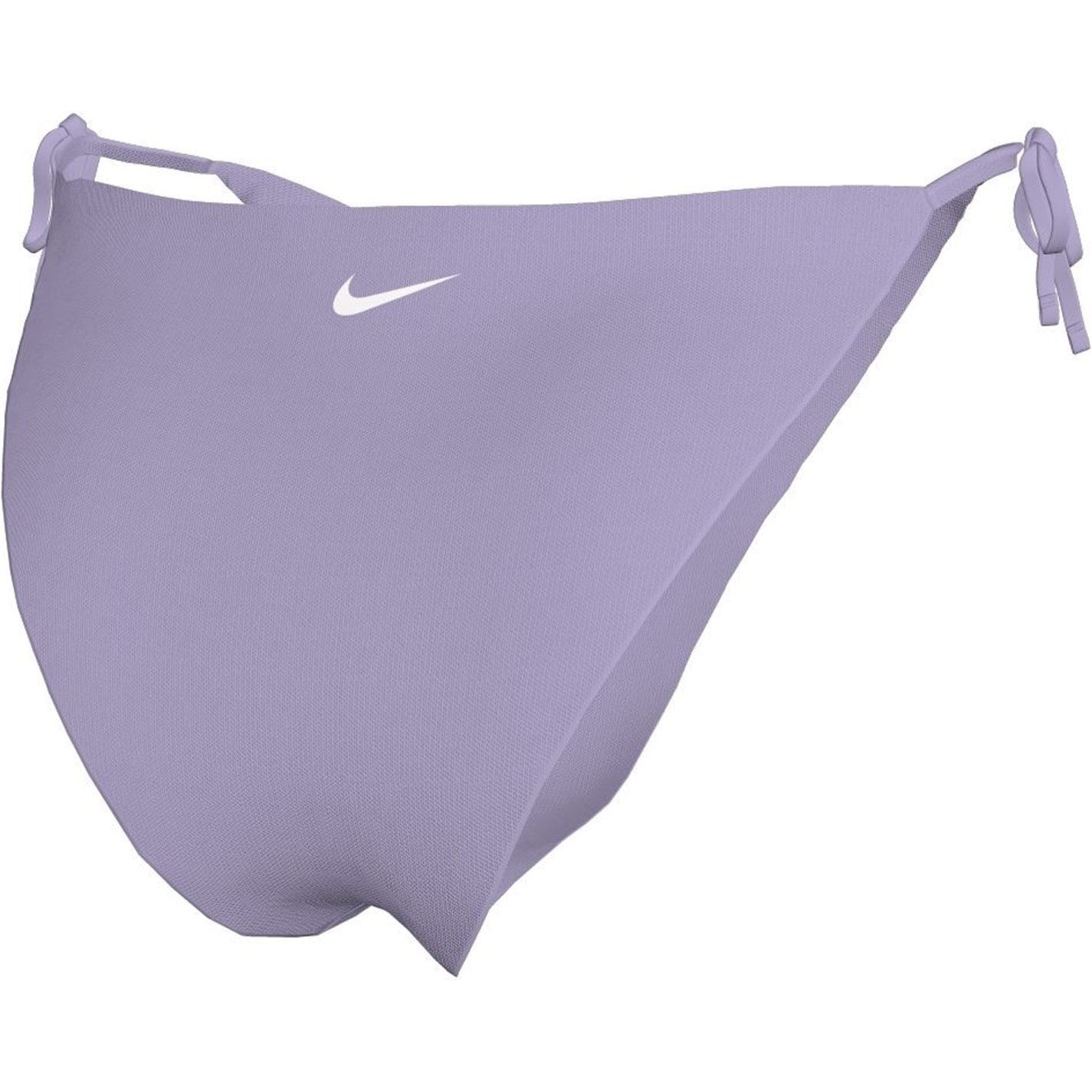 Nike Tri Bikini Top with Tie Closure