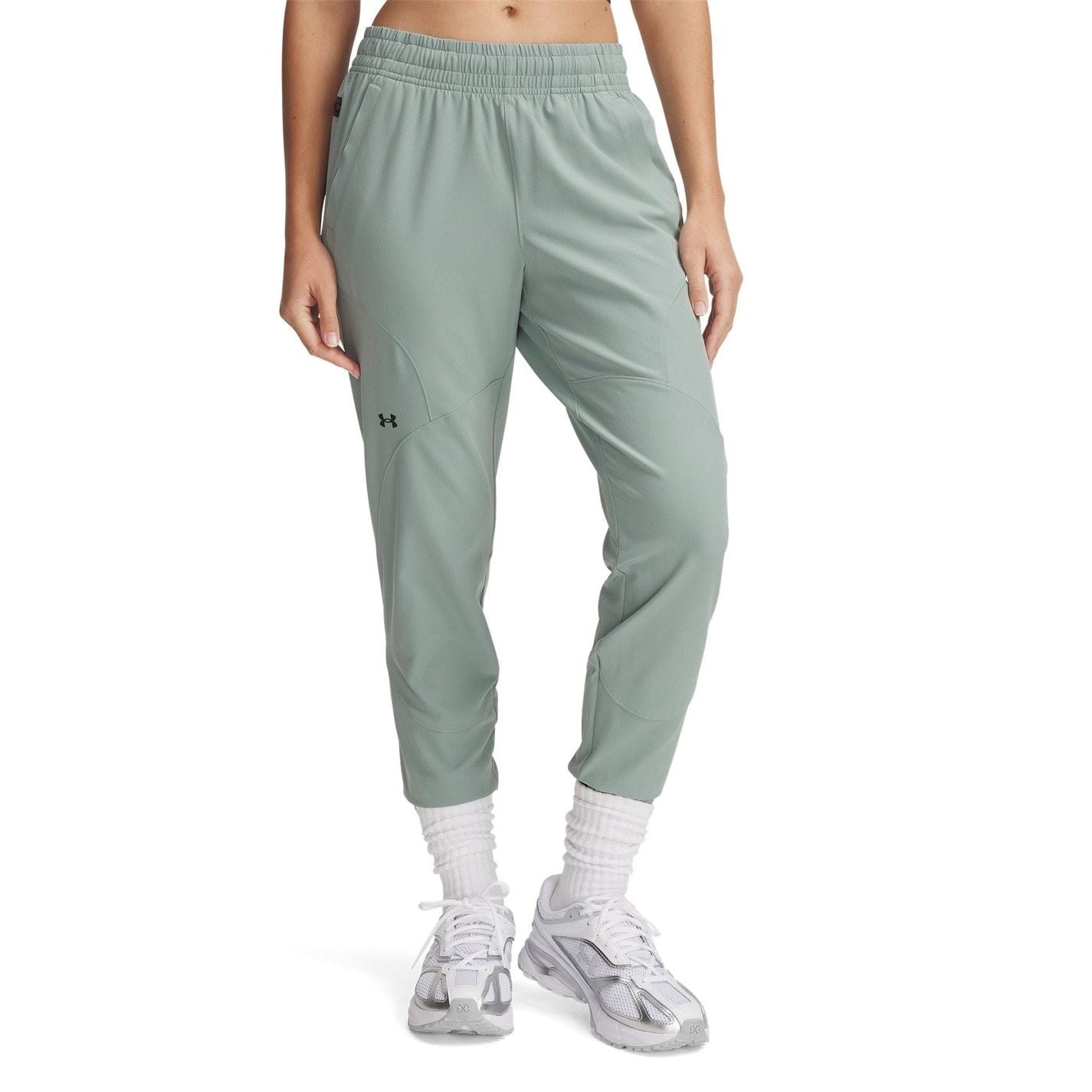 Under Armour Unstoppable Solid Patterned Joggers