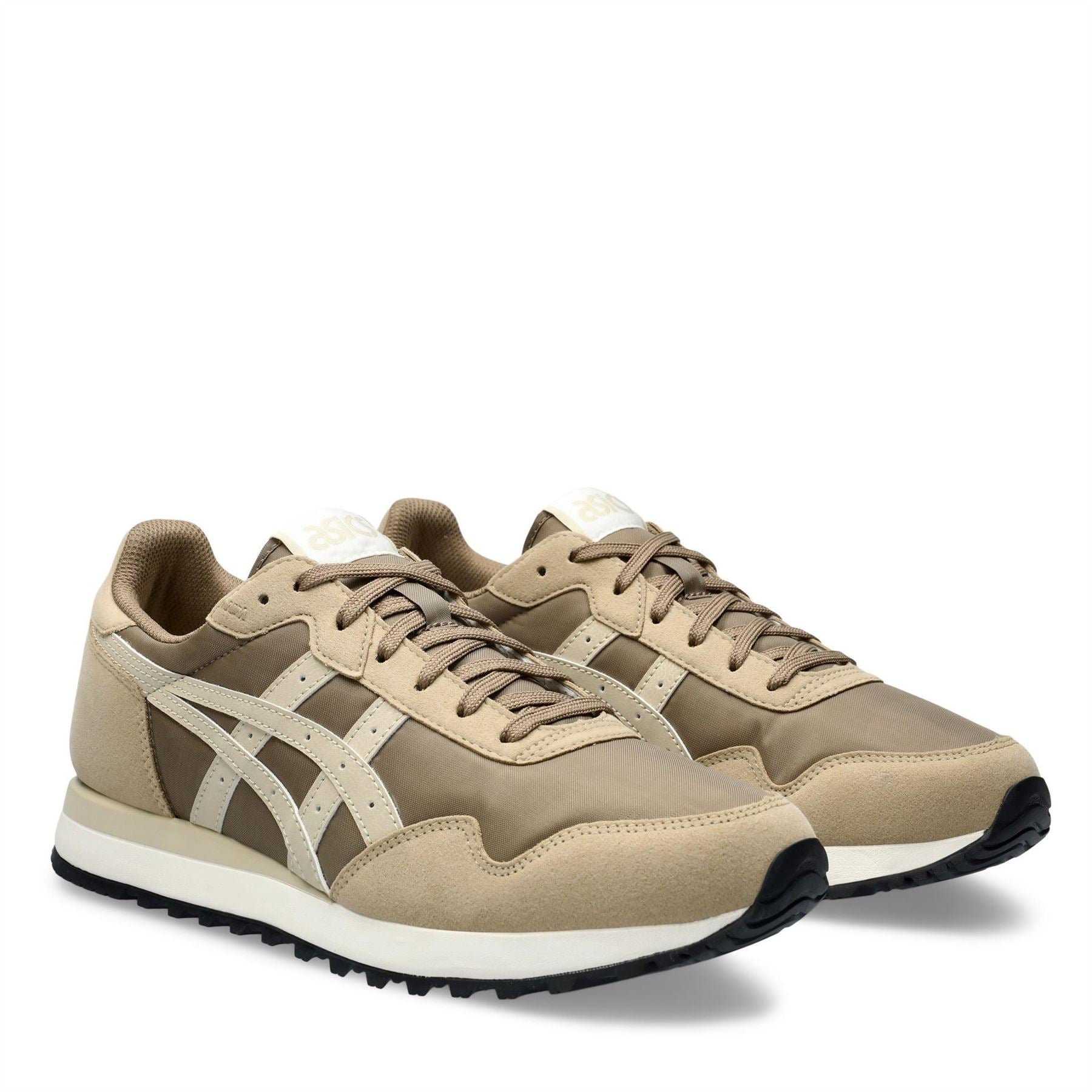 Asics Tiger Runner Ii Low Top Trainers