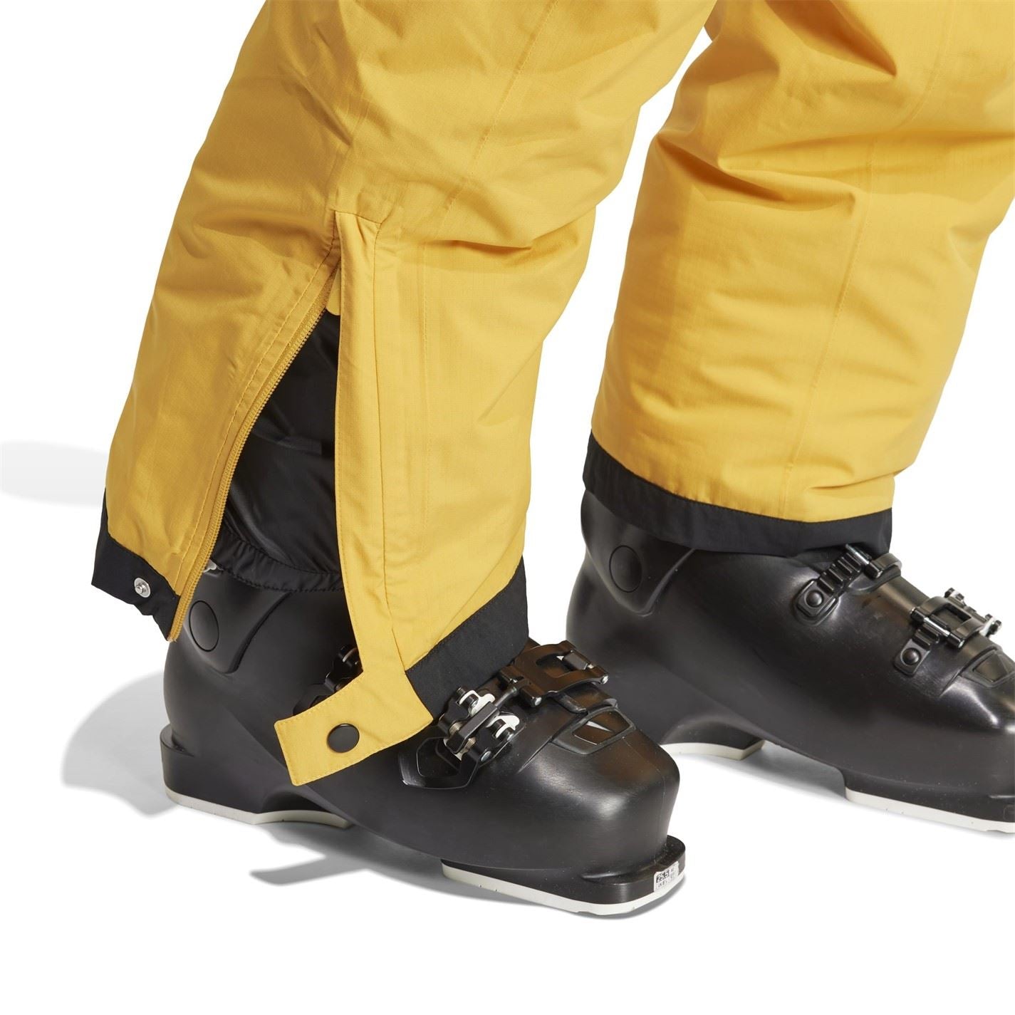 adidas Xperior 2L Ins P Waterproof Side Pocket Zipped Hem Ski Pant