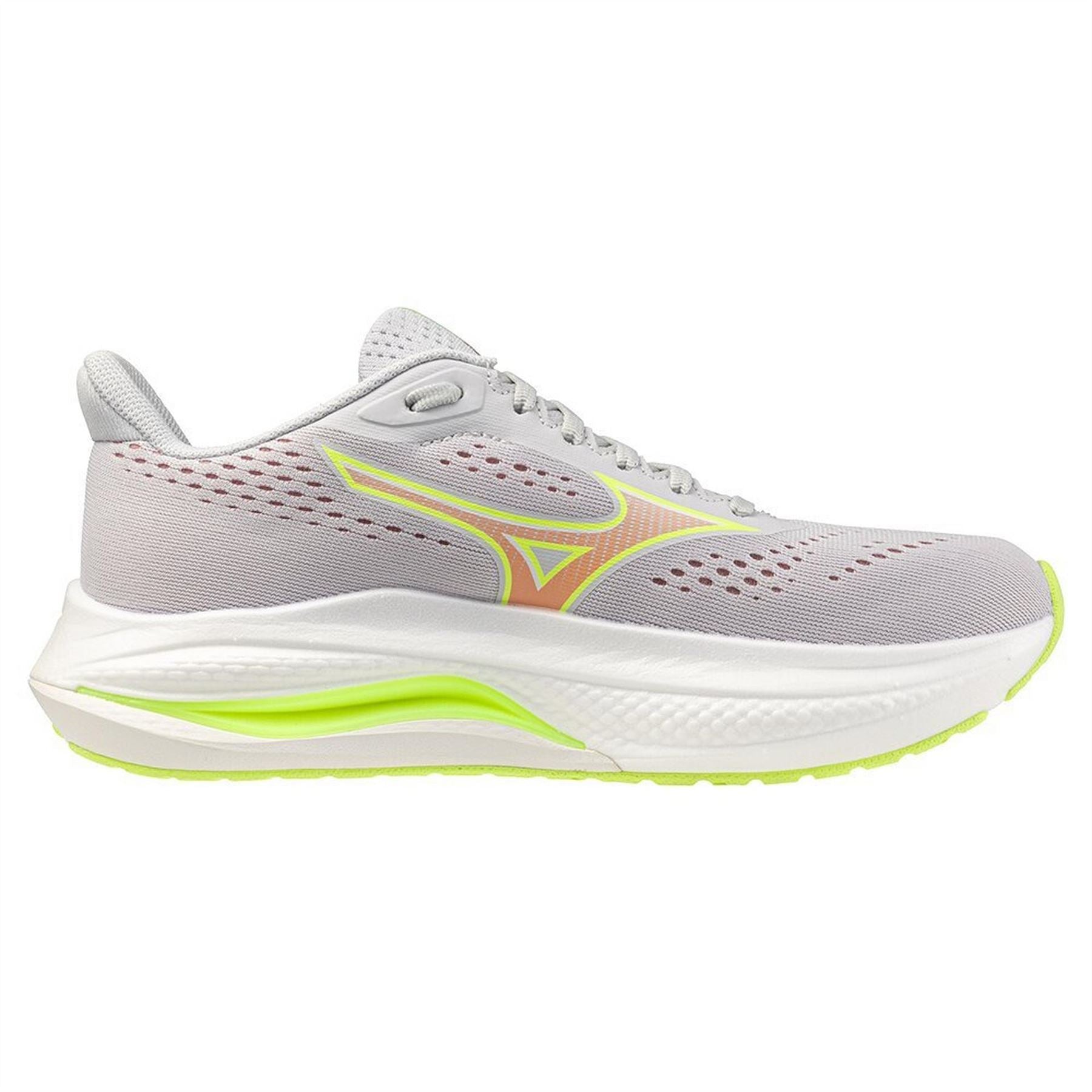 Mizuno Wave Inspire 22 Road Running Shoes