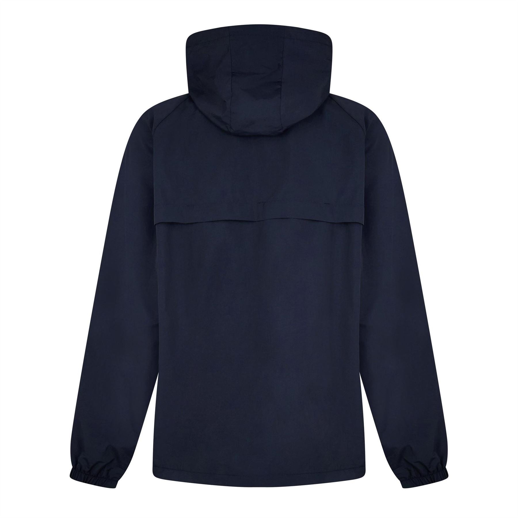 Fred Perry  Water Resistant Shell Rain Anorak
